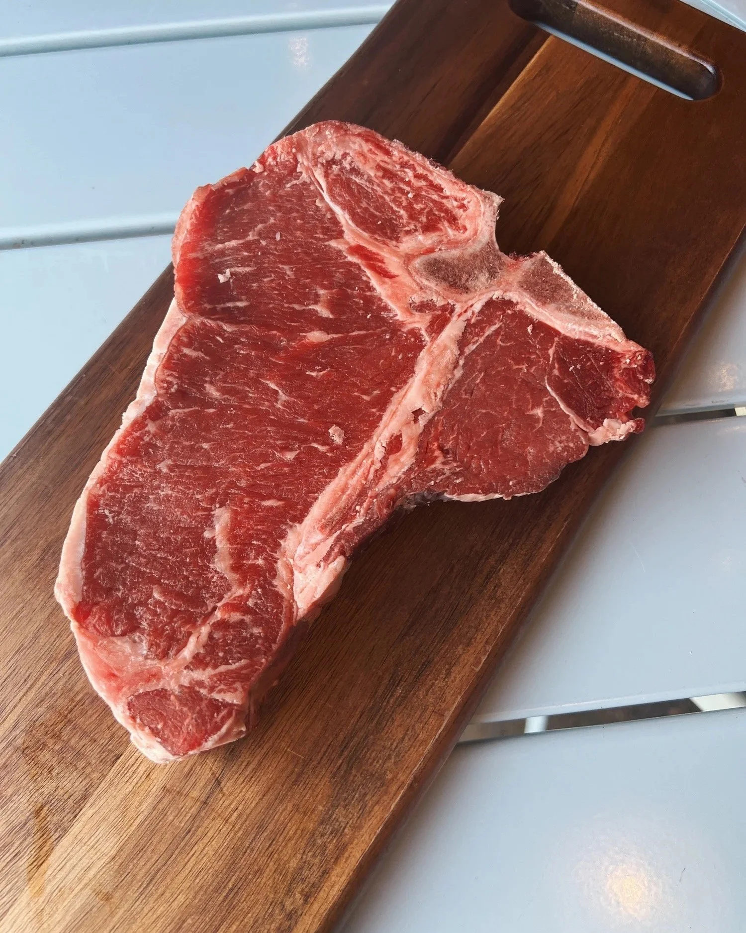 Porterhouse Steak (PREORDER)