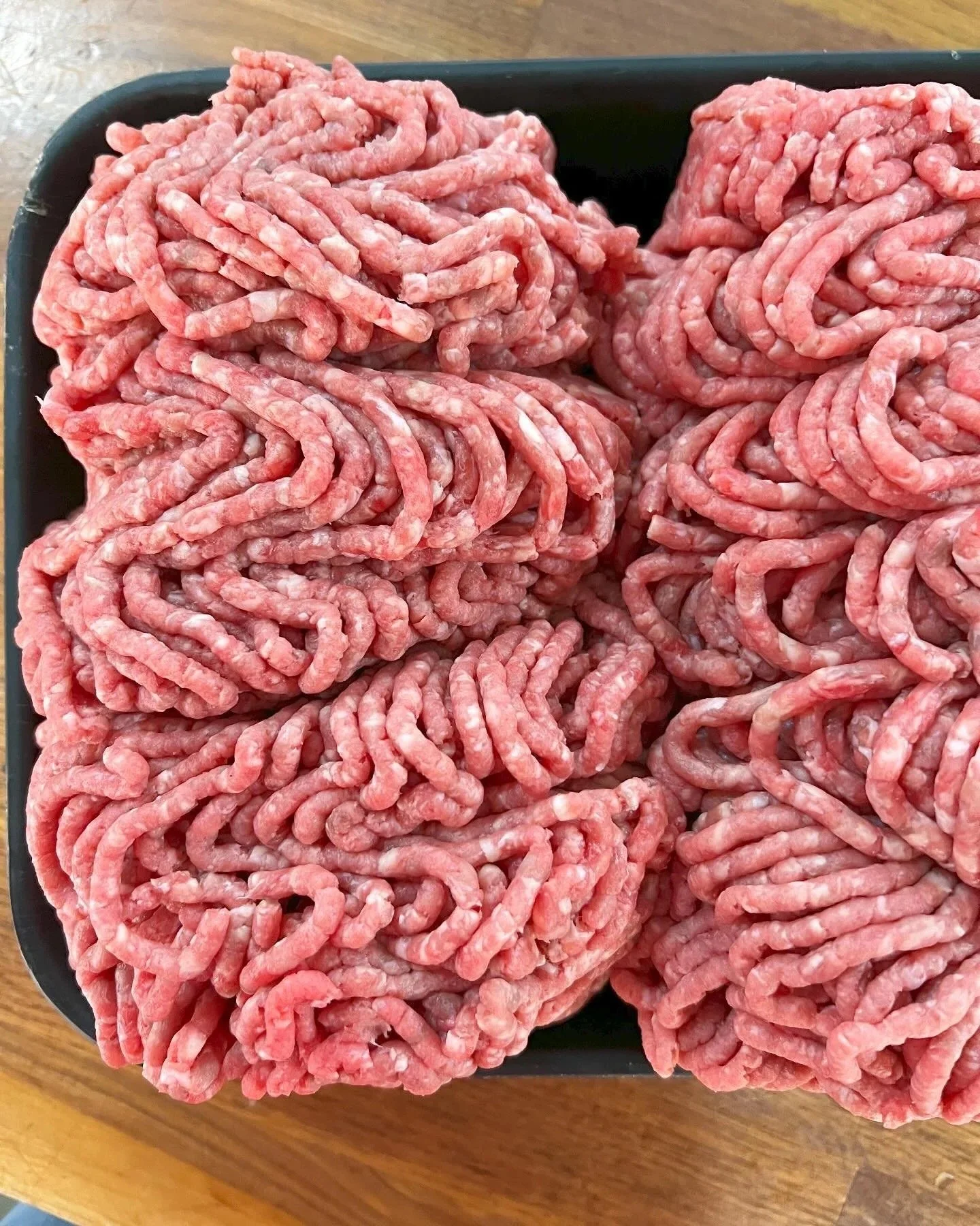 Bulk Ground Beef (DEPOSIT)