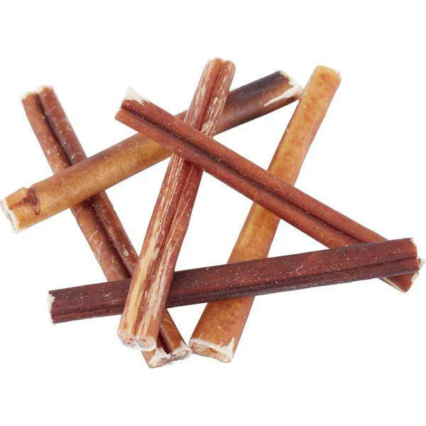 6inch Regular Bully Stick