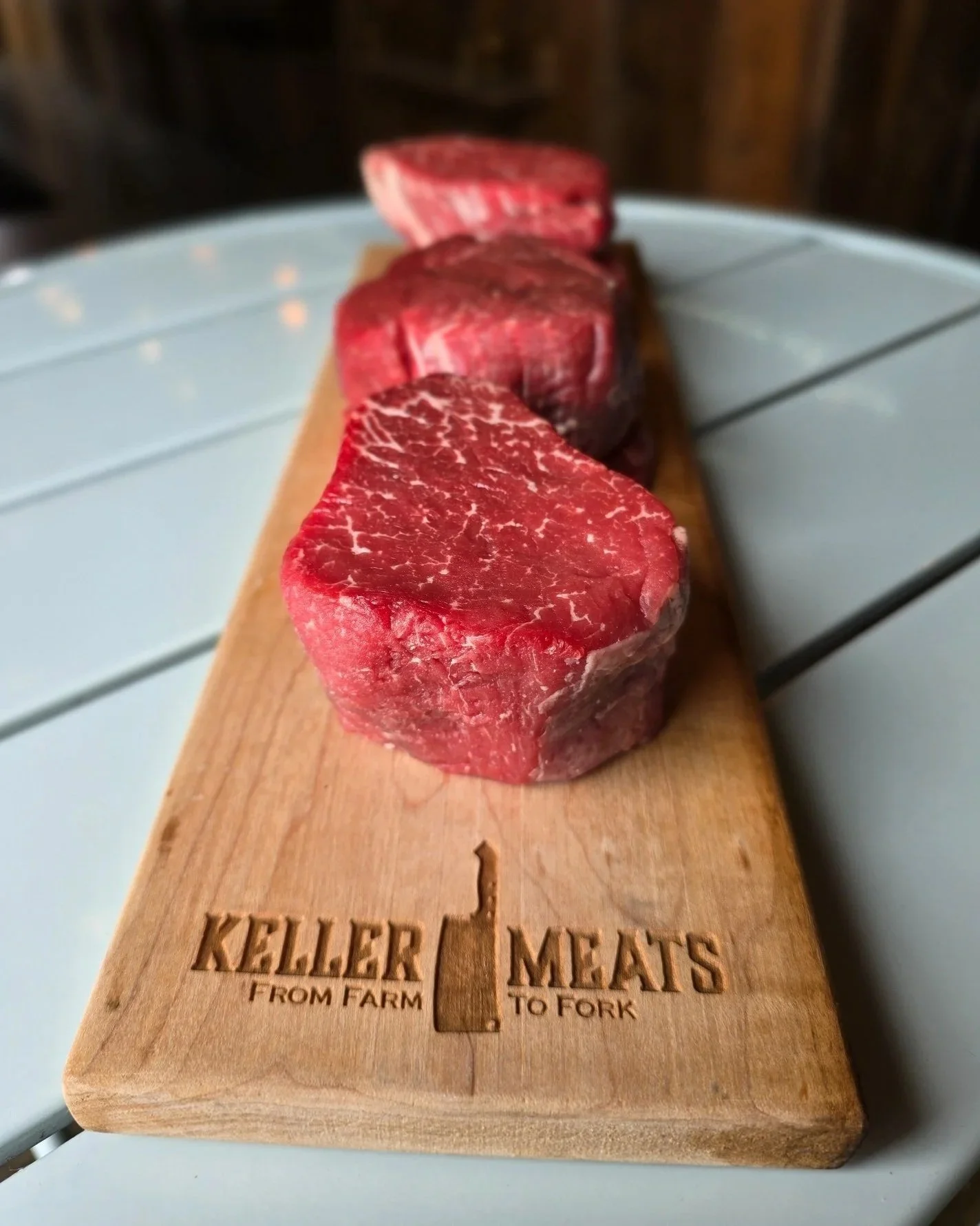 Filet Mignon (Preorder)