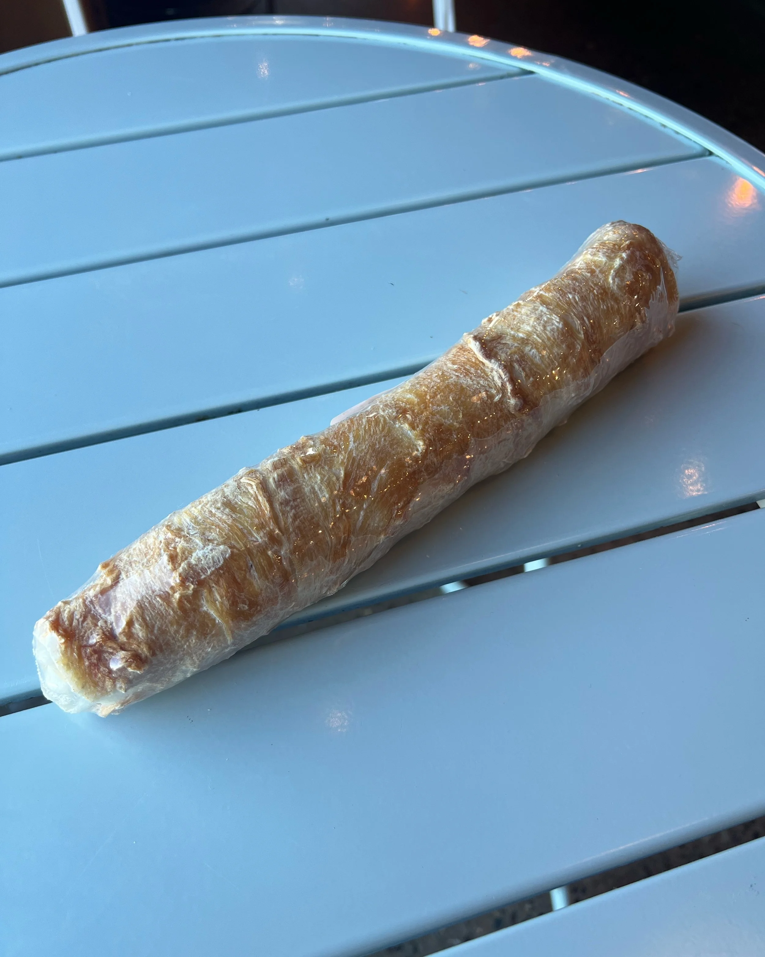 Chicken-Wrapped Beef Hide Sticks