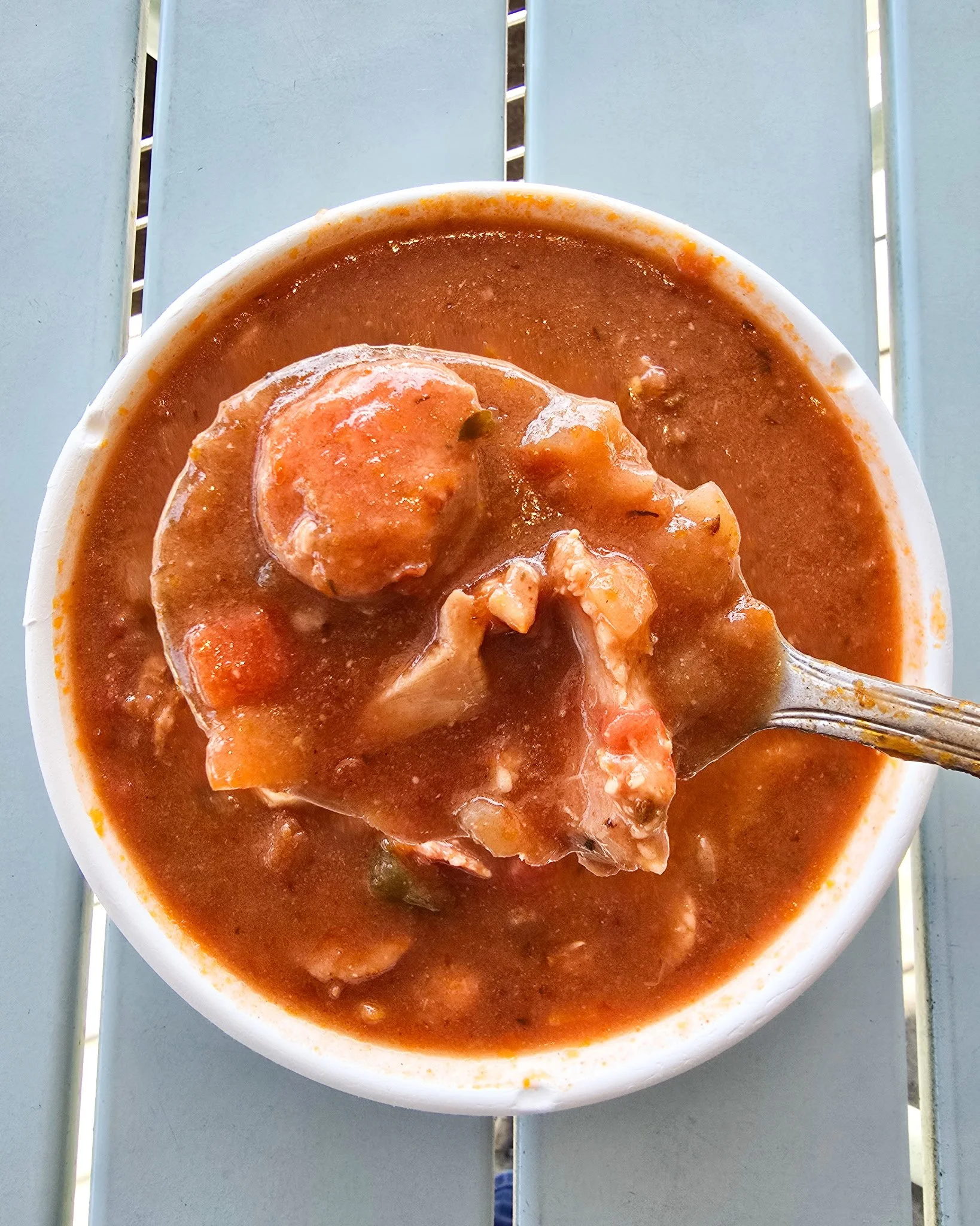 Chicken Jambalaya (PREORDER)