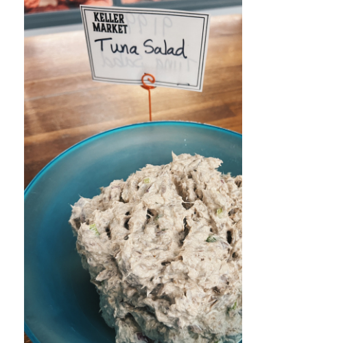 Tuna Salad (PREORDER)