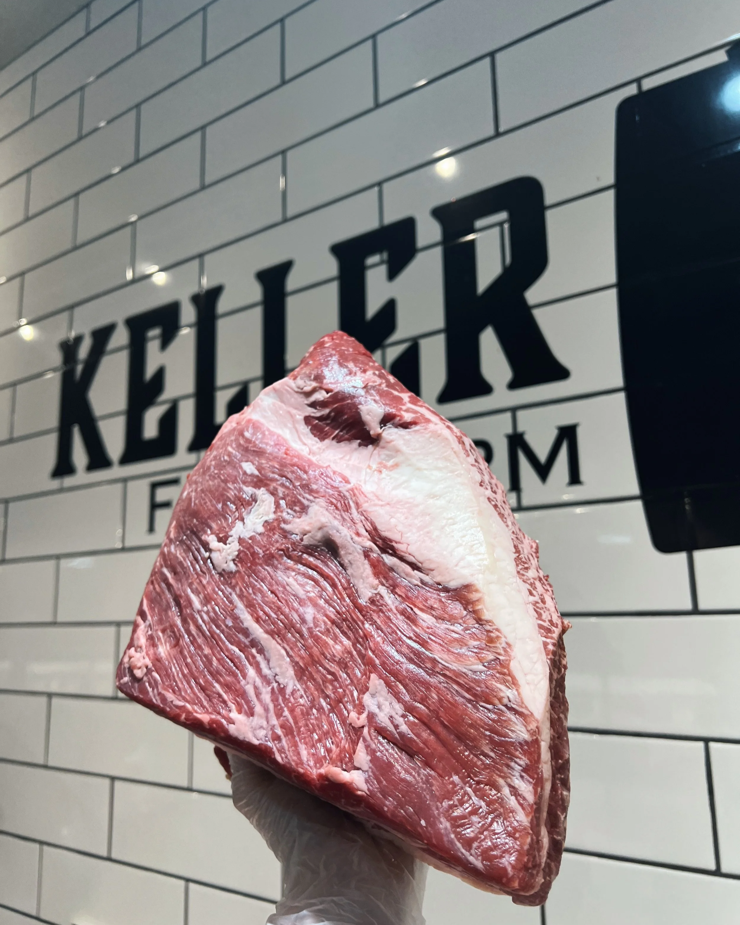 Fresh Trimmed Brisket (PREORDER)