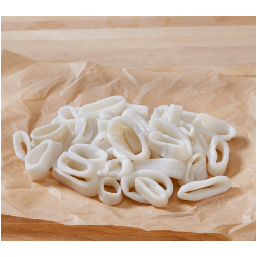 Raw Calamari (PREORDER)