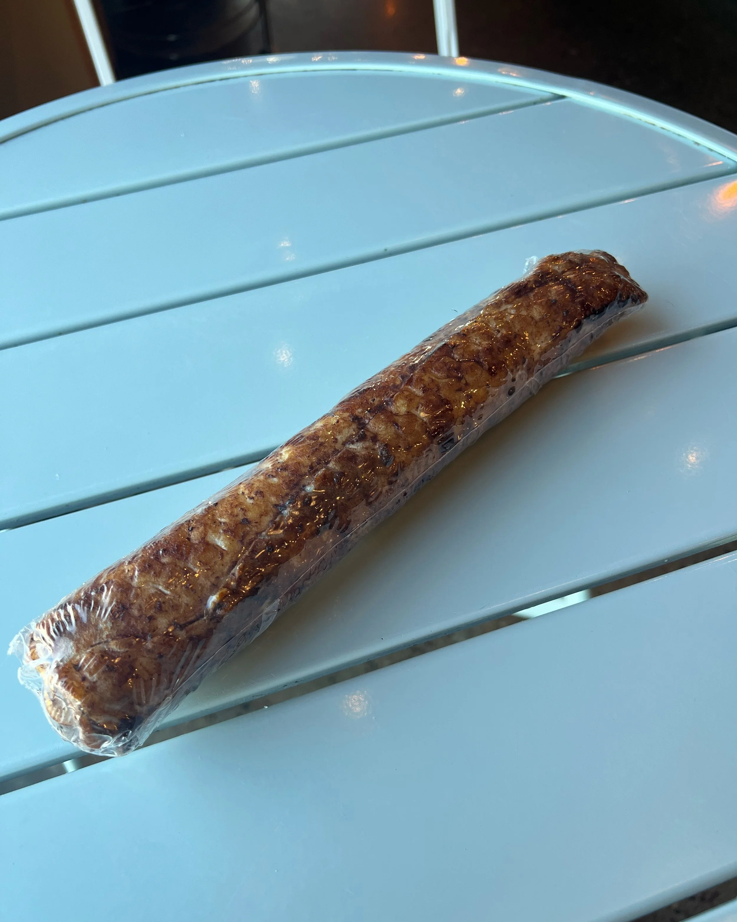 Beef Blasted Beef Hide Sticks
