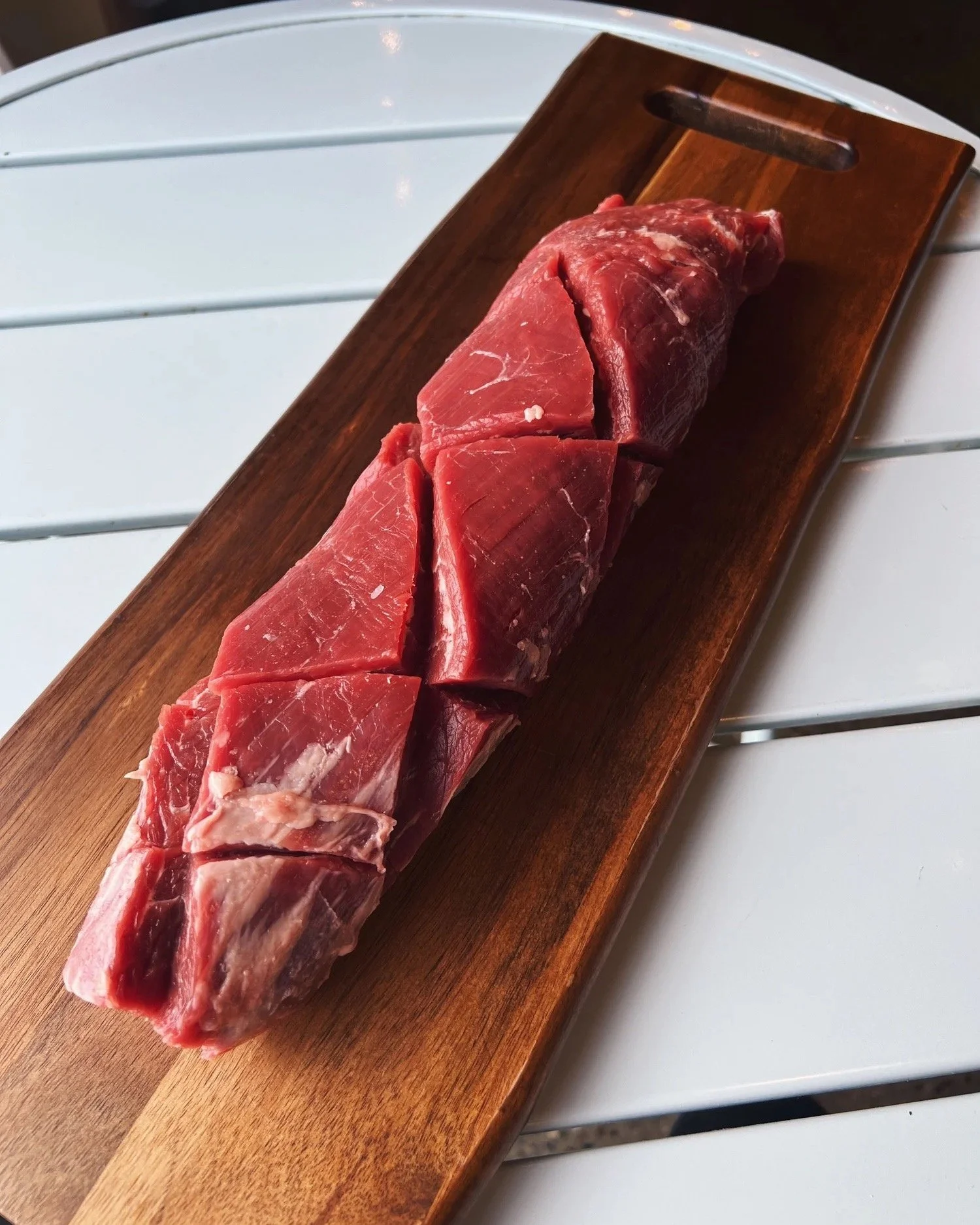 Flank Steak (PREORDER)