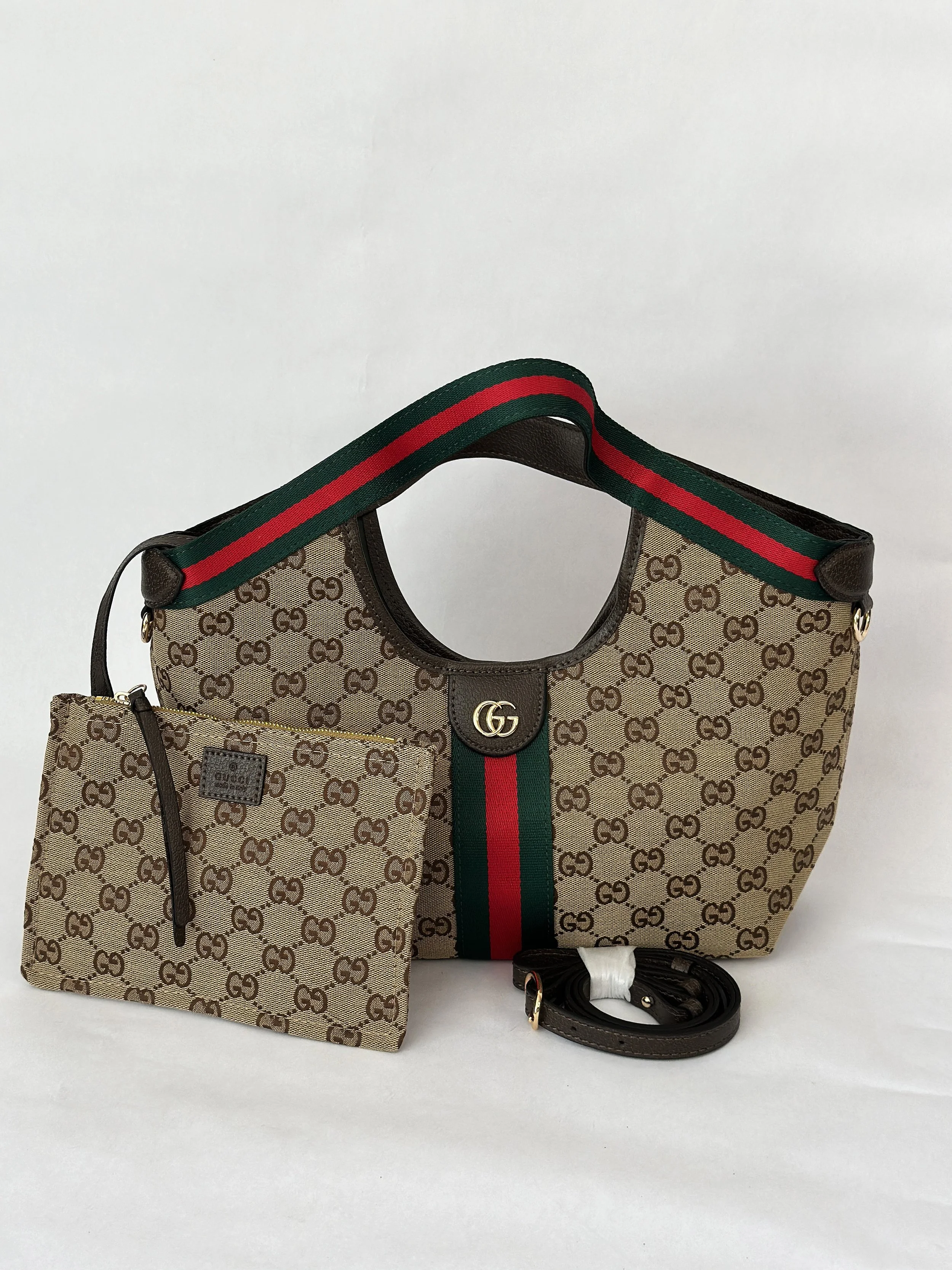 Trendy Small Designer Tote/Handbag