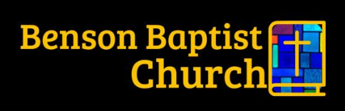 Benson Baptist Church