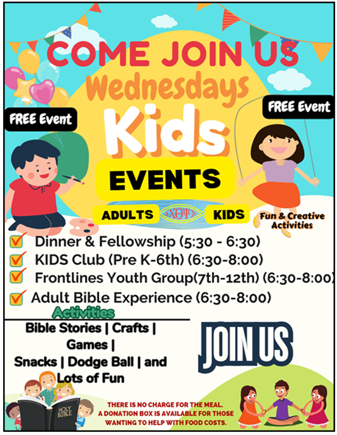 Benson Baptist Church