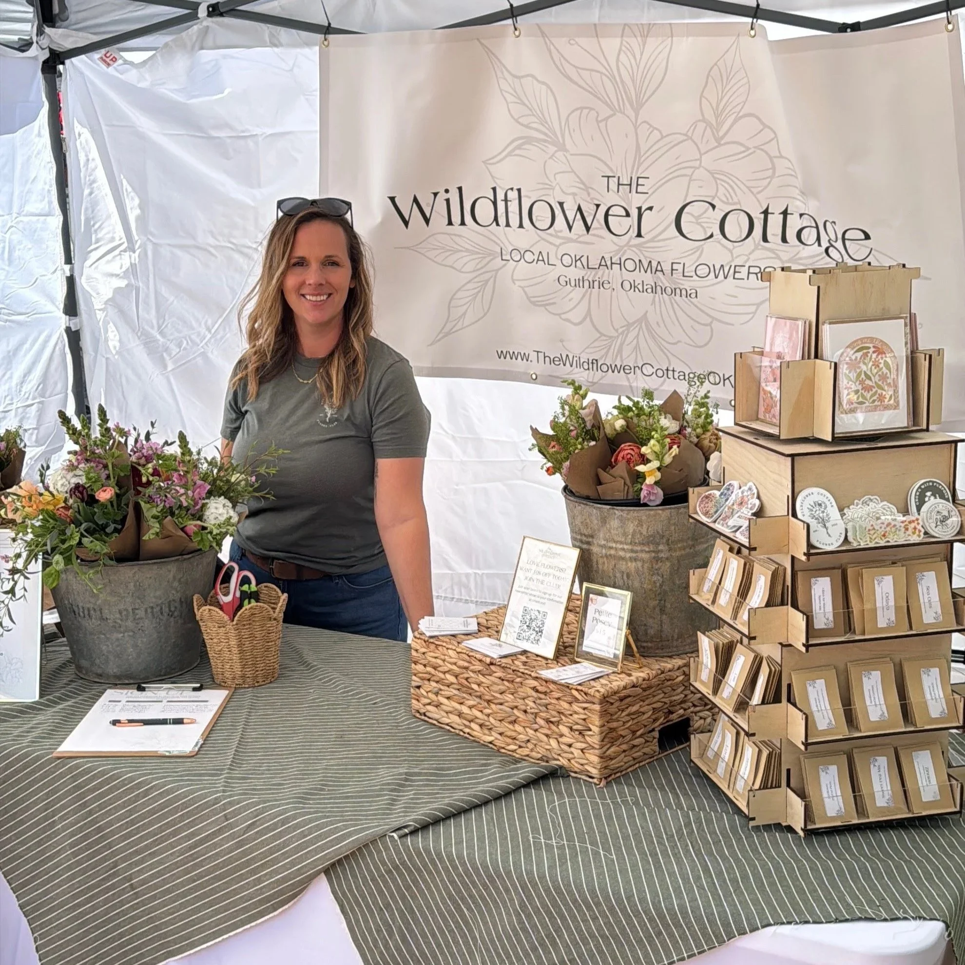 Midtown Pop Up Market