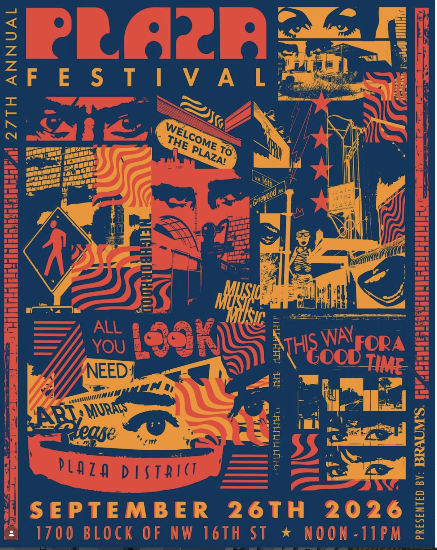 Plaza Fest