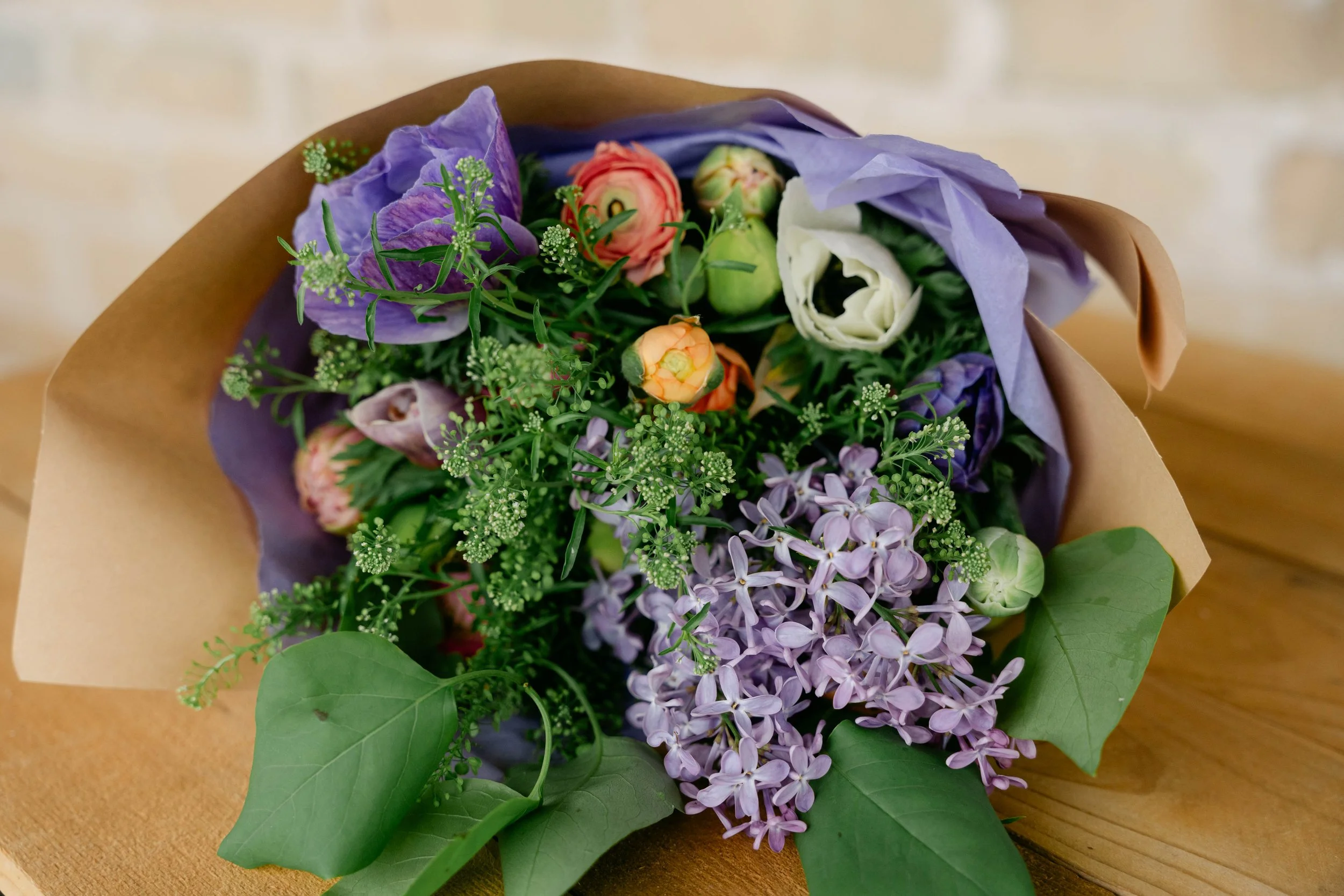Deluxe Mother's Day Bouquet