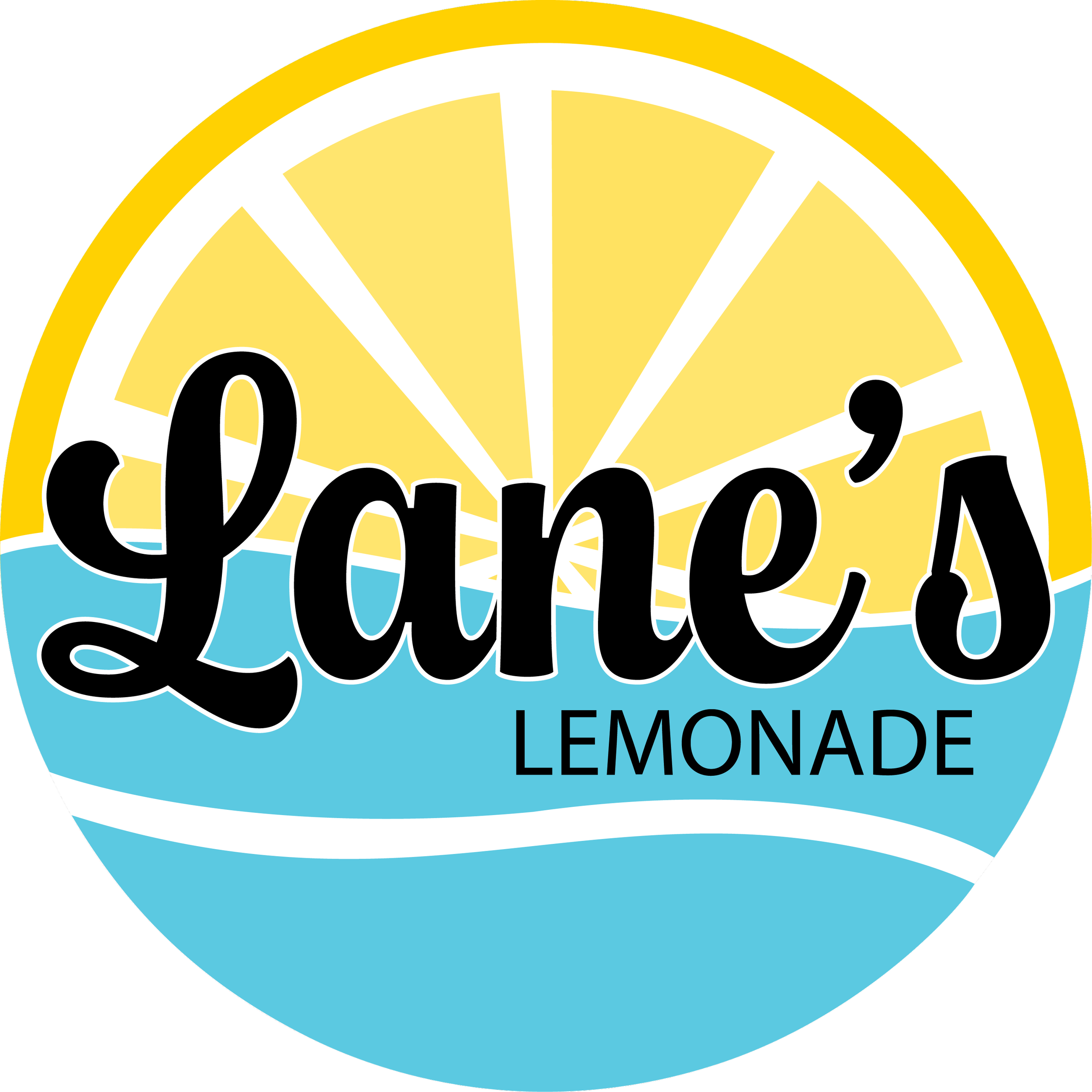 Lane's Lemonade