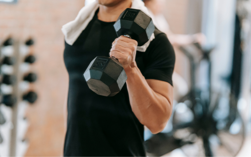 Where to Workout in Wise County: A Simple Guide to Local Healthy Living