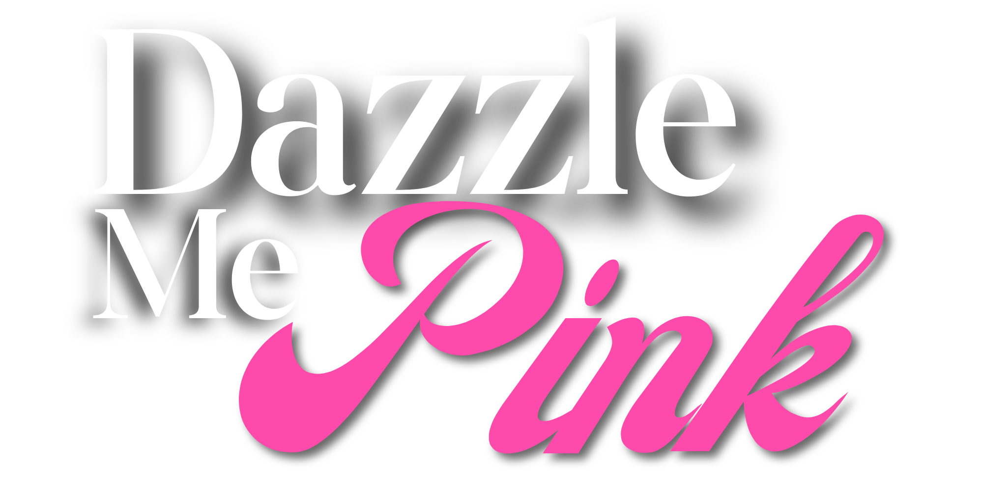 Dazzle Me Pink: Raising money for free screenings