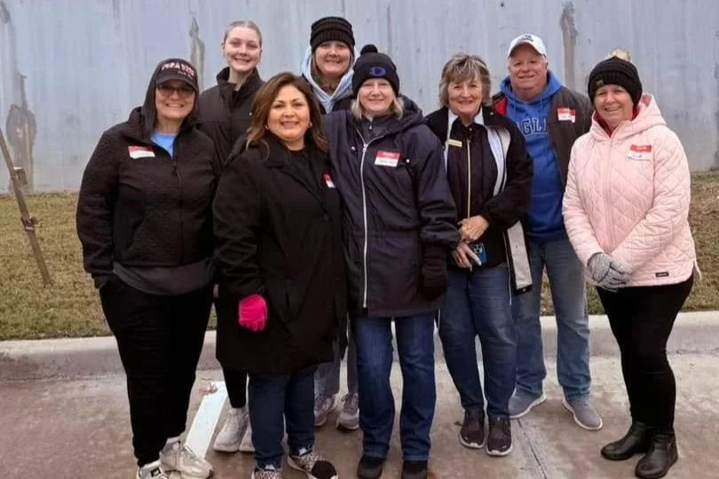 Wise Gives: So Many Ways to Give Back to Our Community