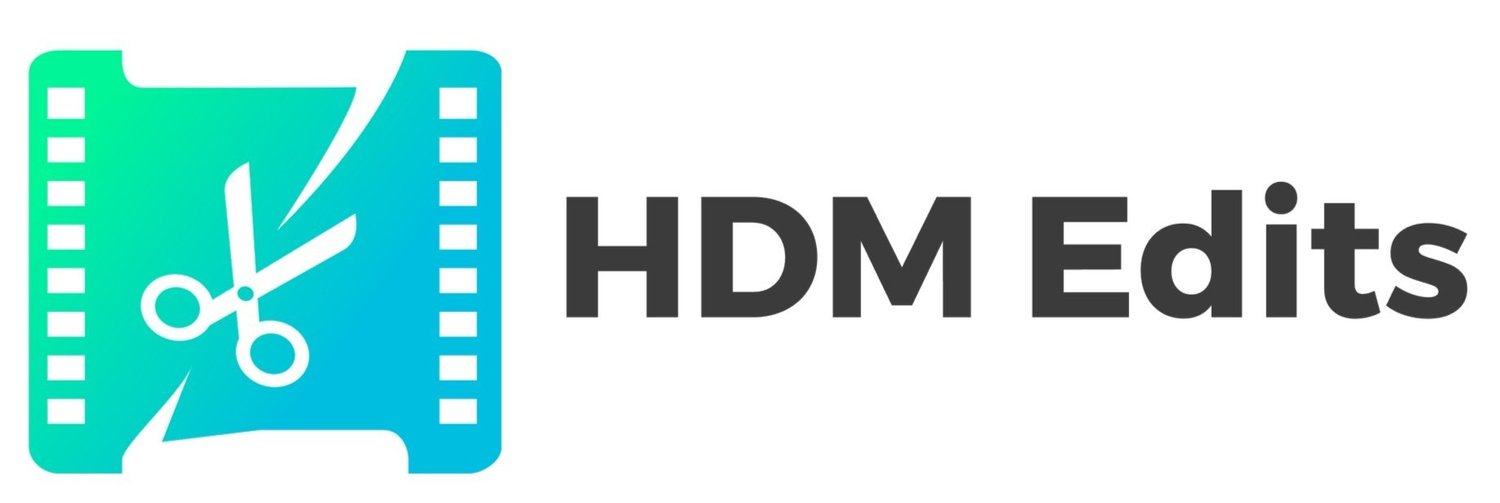 HDM Edits