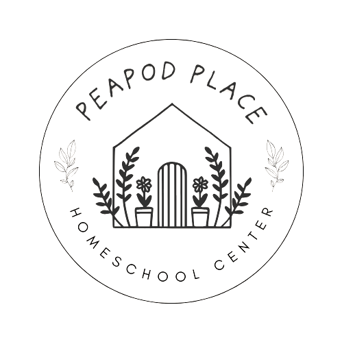 PeaPod Place: Homeschool Center