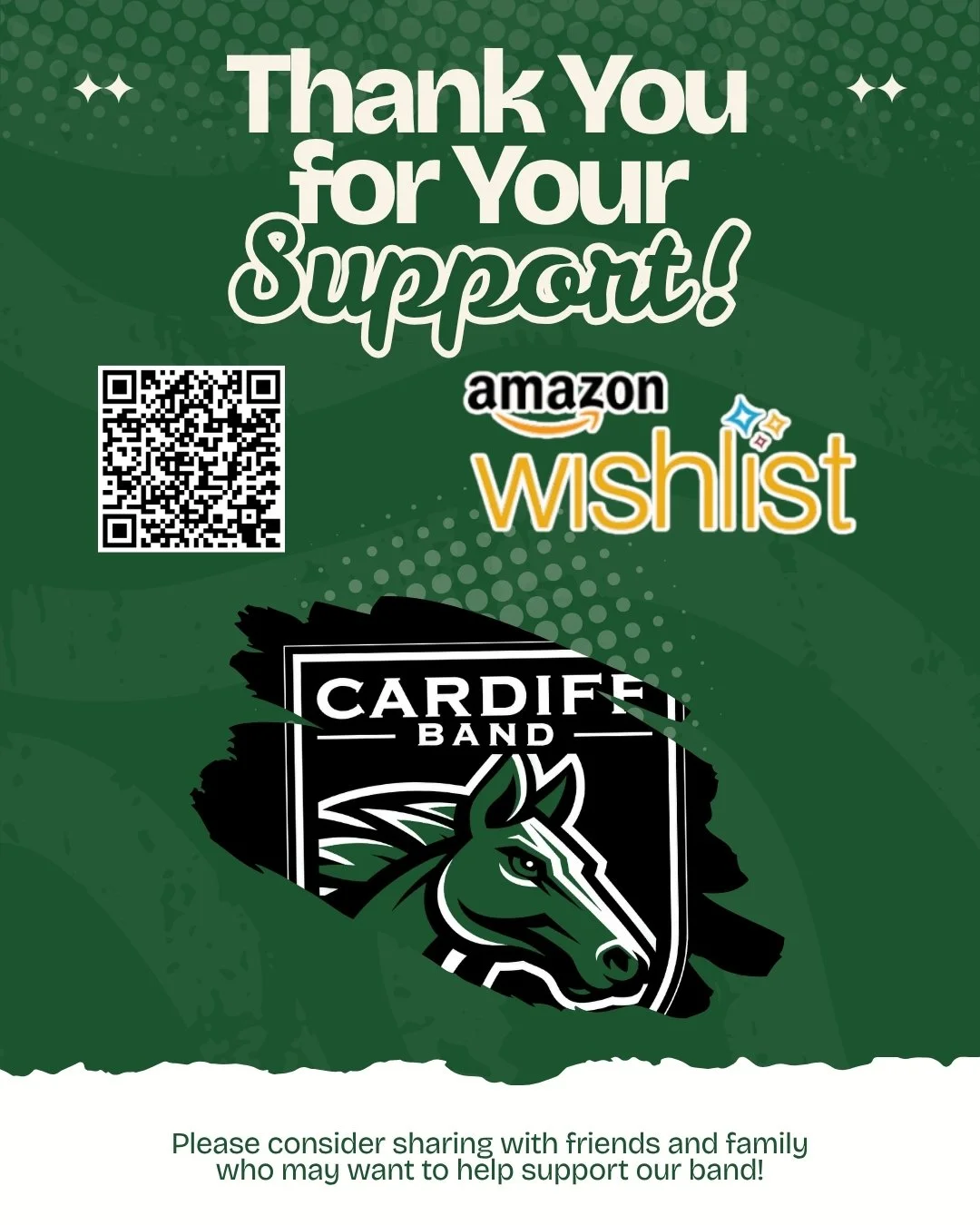 Please consider sharing our amazon wishlist with friends and family members who may want to help support our band!

https://www.amazon.com/hz/wishlist/ls/196B5QKPYOWYM?ref=cm_sw_em_r_un_un_HfibjCUkhbOrq