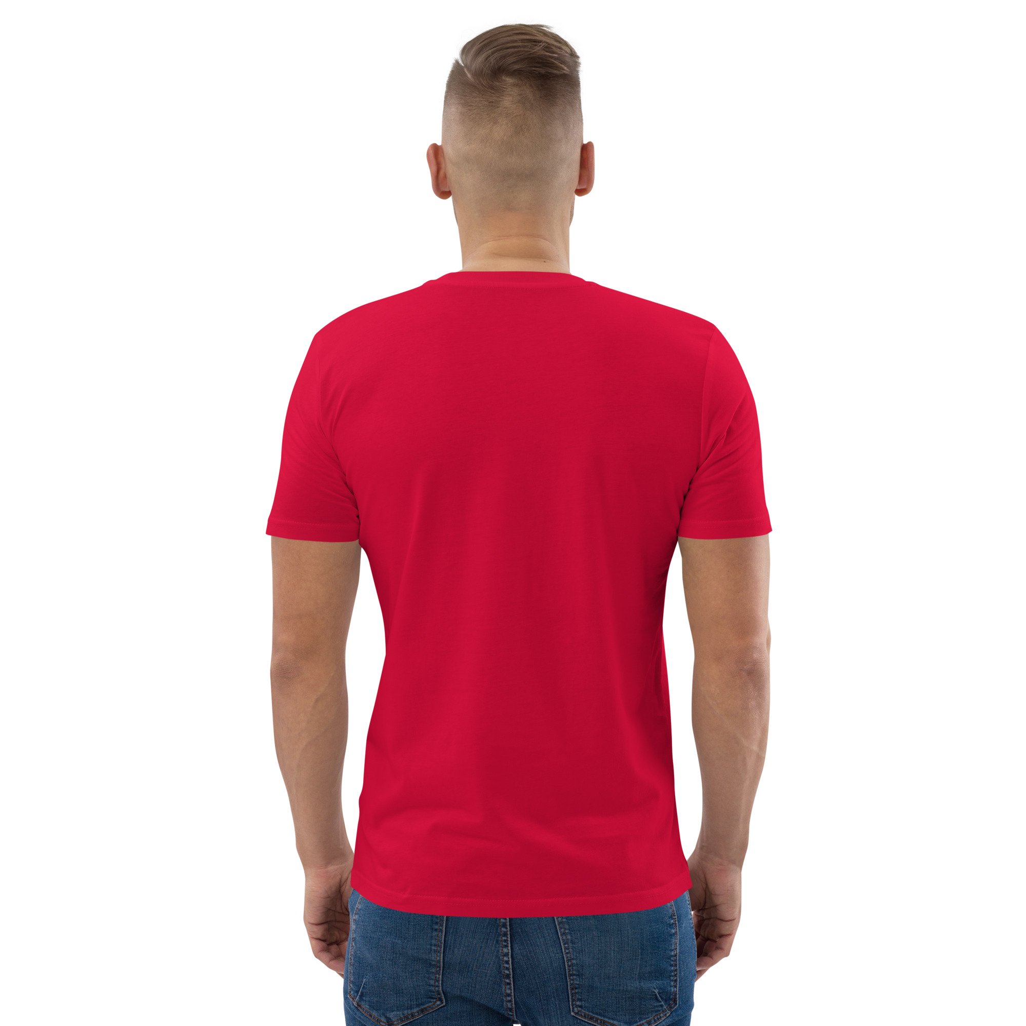 unisex-organic-cotton-t-shirt-red-back-2-669d2d6be9906.jpg