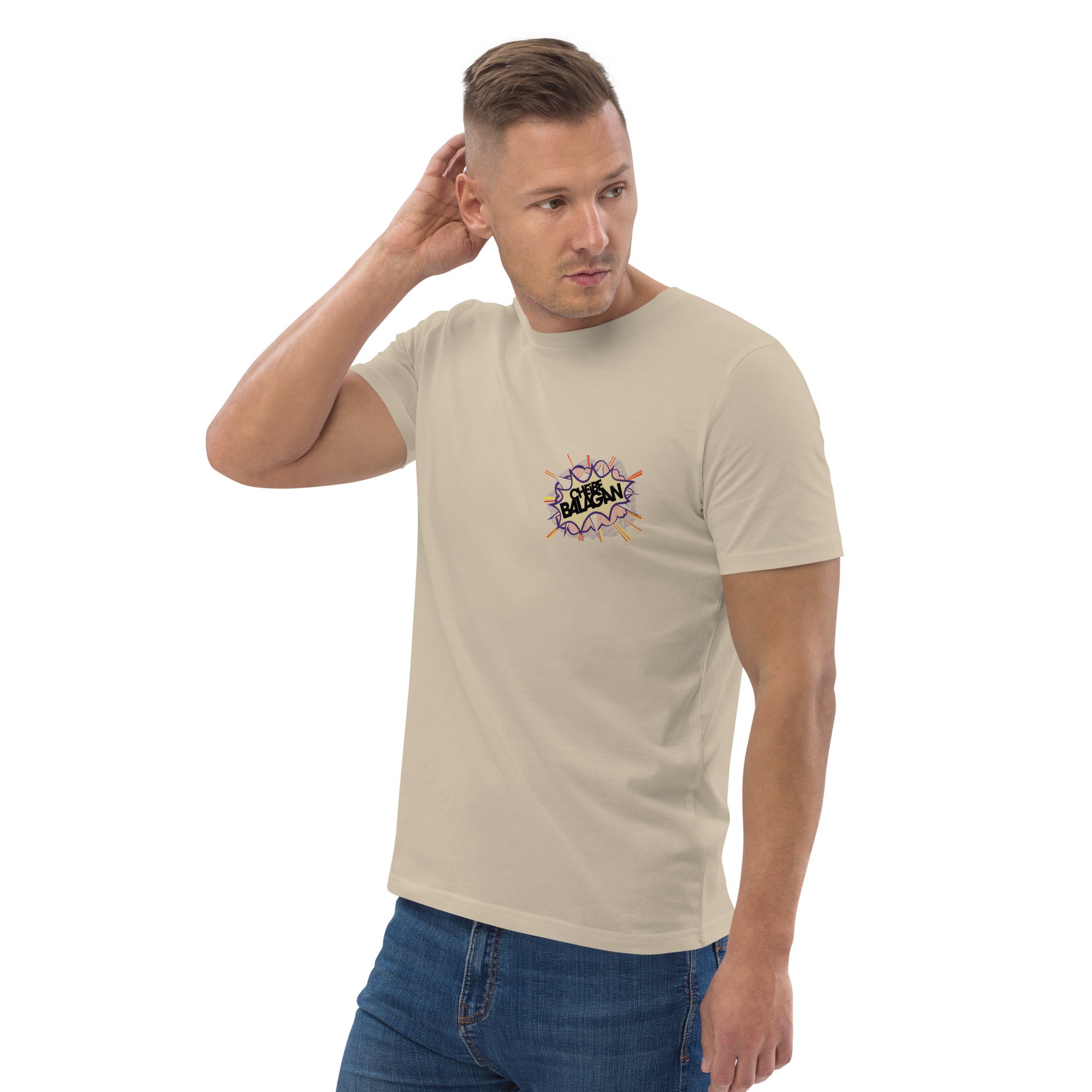 unisex-organic-cotton-t-shirt-desert-dust-left-front-669d2d6c9af84.jpg