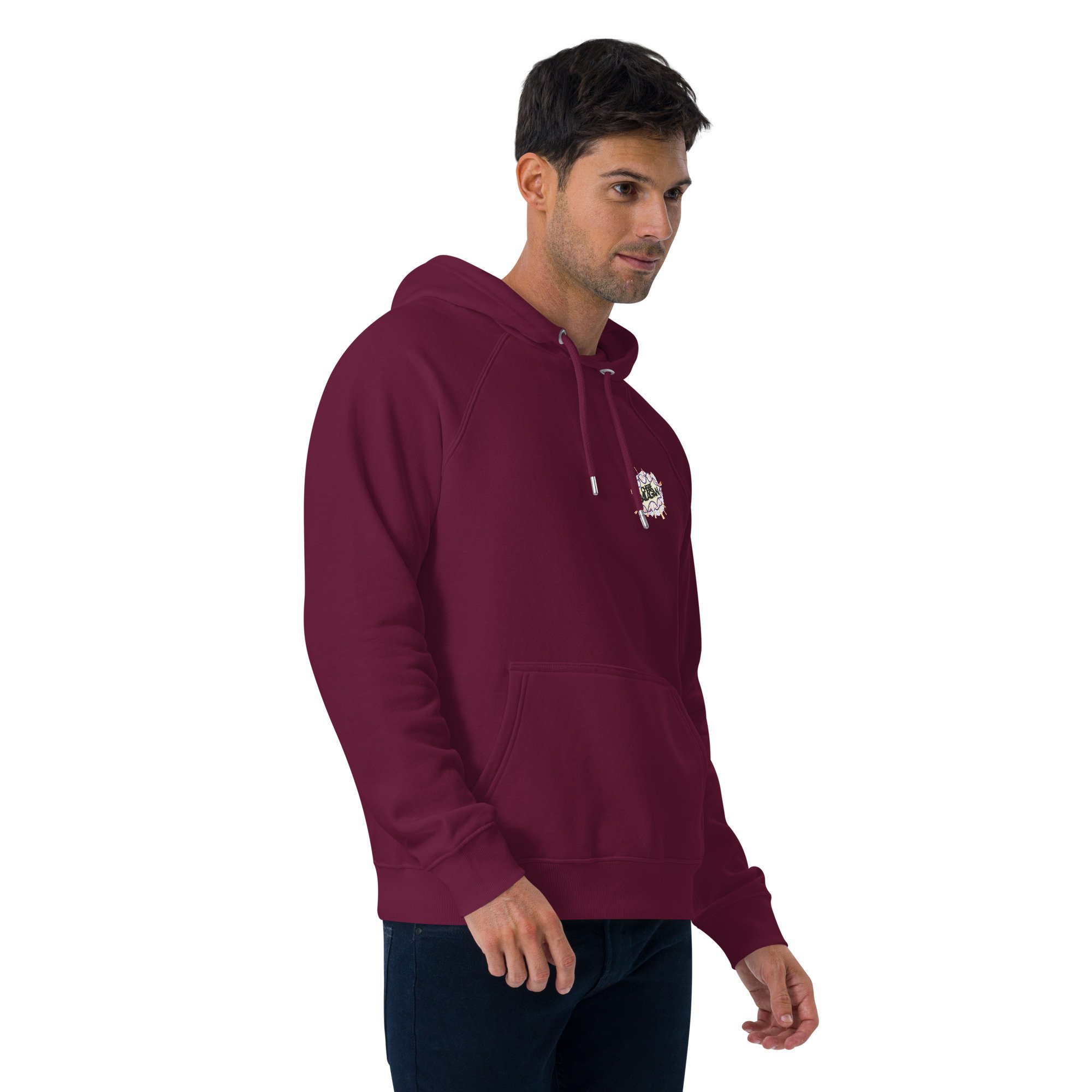 unisex-eco-raglan-hoodie-burgundy-right-front-66f98bb13a541.jpg