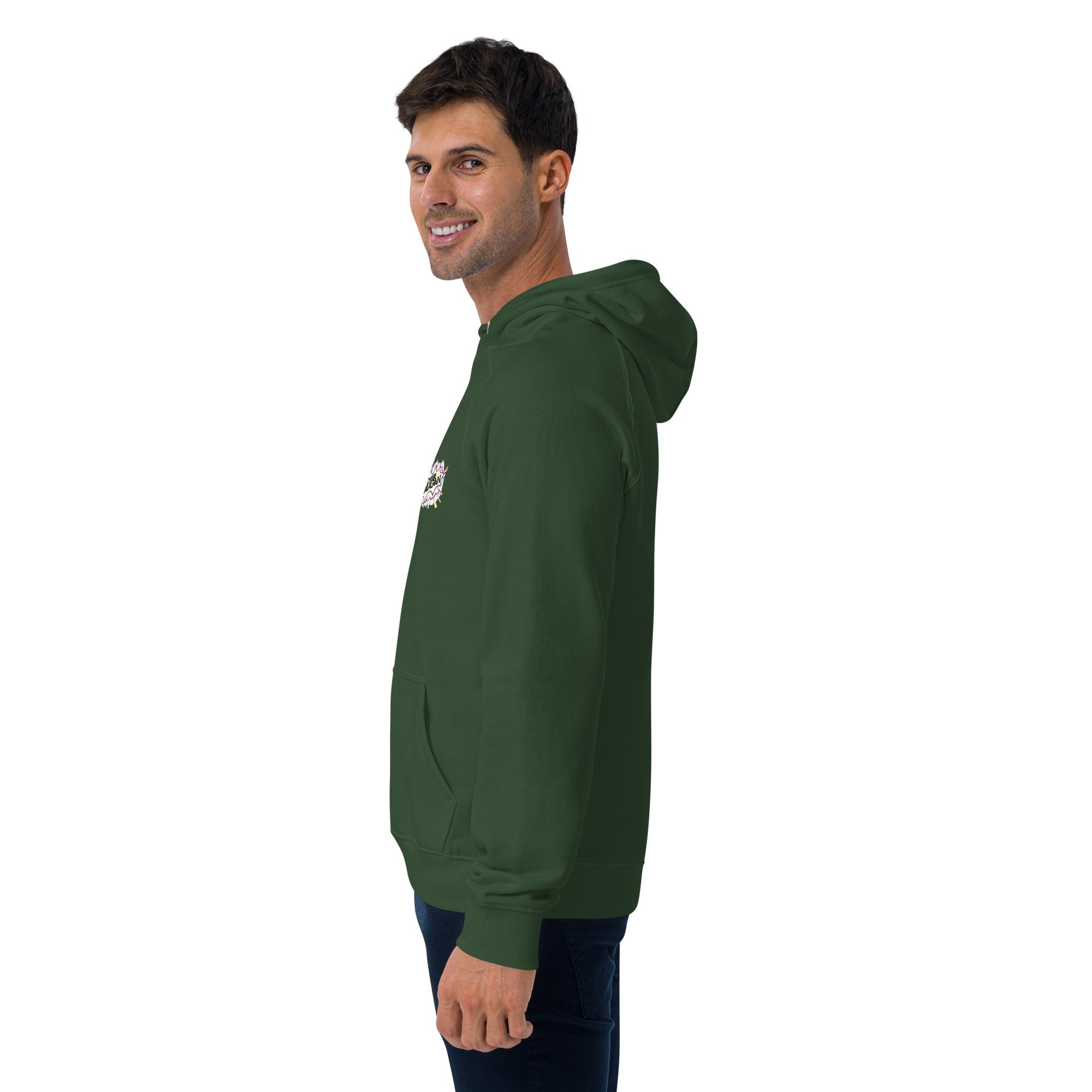 unisex-eco-raglan-hoodie-bottle-green-left-66f98bb147123.jpg
