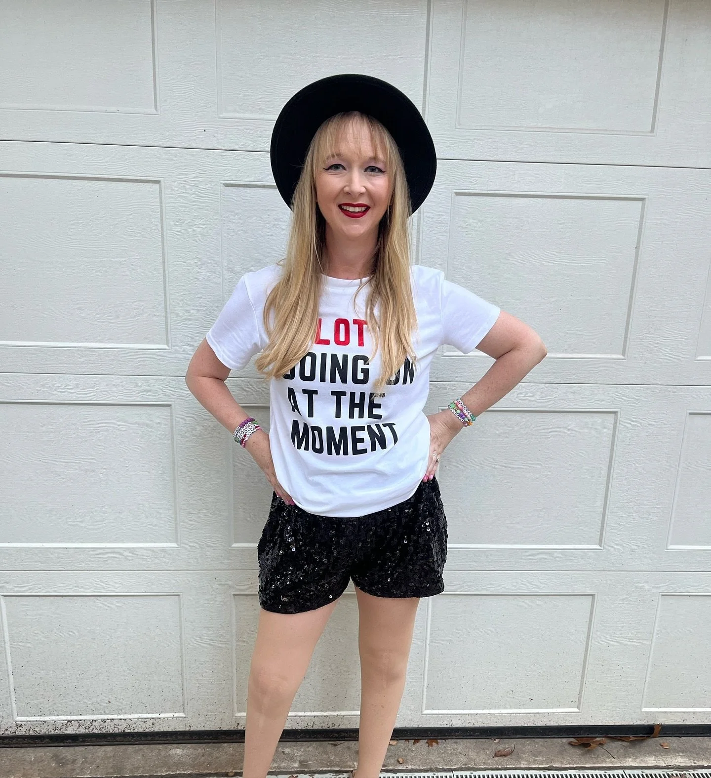 Who&rsquo;s afraid of little old me? 👻