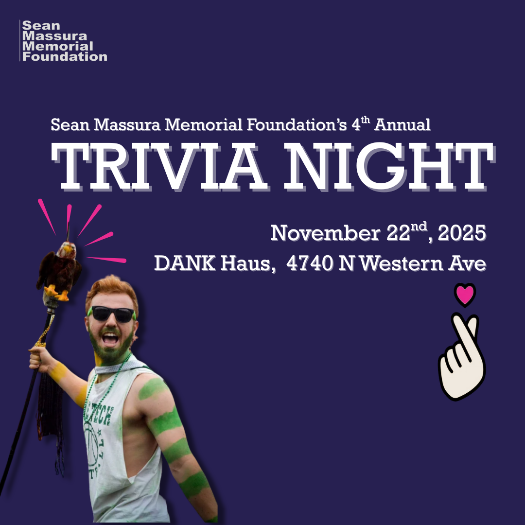 Trivia Night 2025