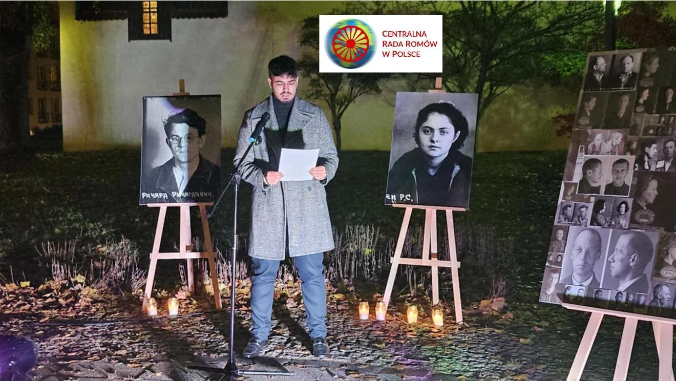 Przywracanie Imion 2025 Memorial Polska