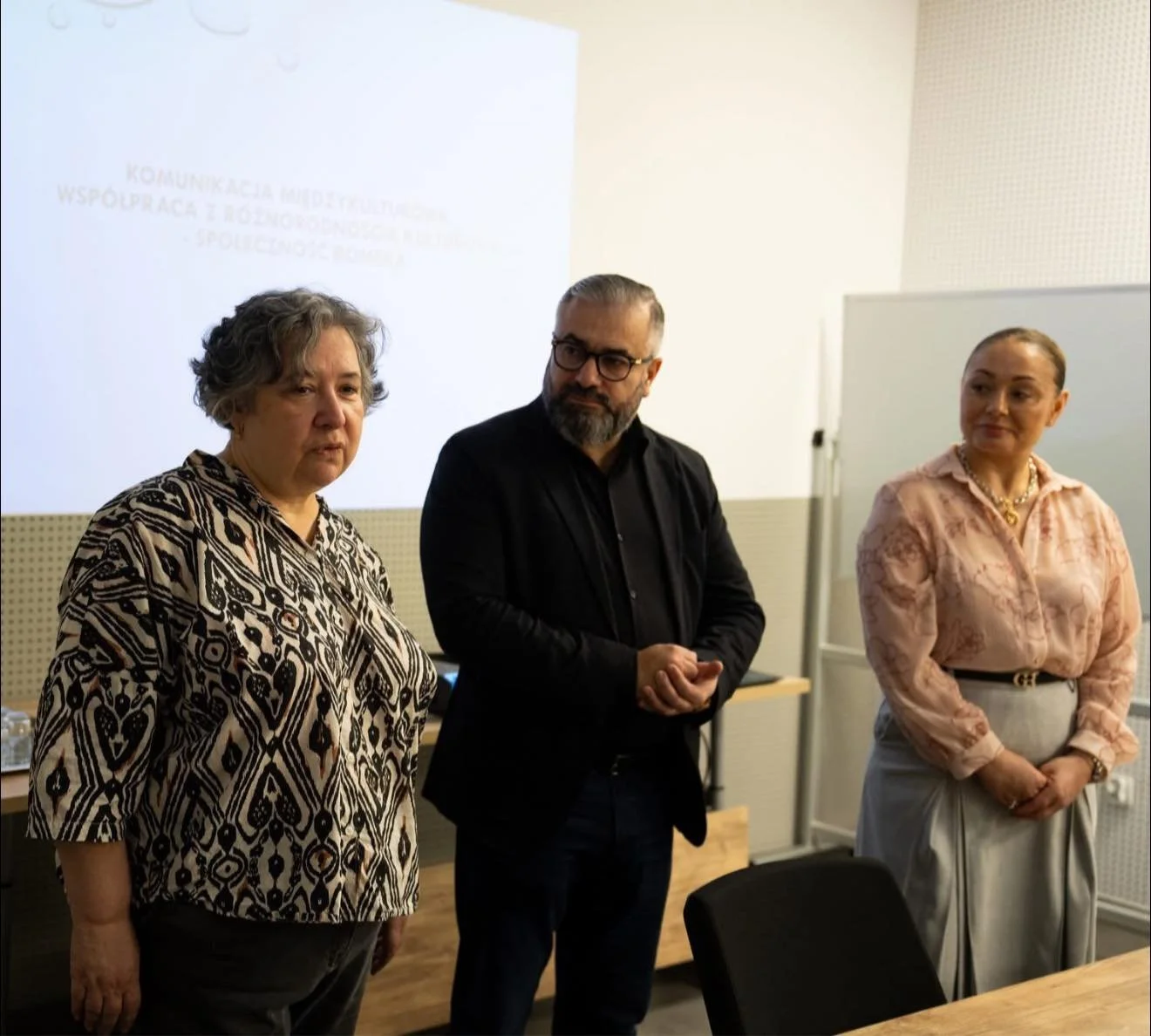 Dialog międzykulturowy i dyskryminacja – szkolenia dla instytucji publicznych na Dolnym Śląsku