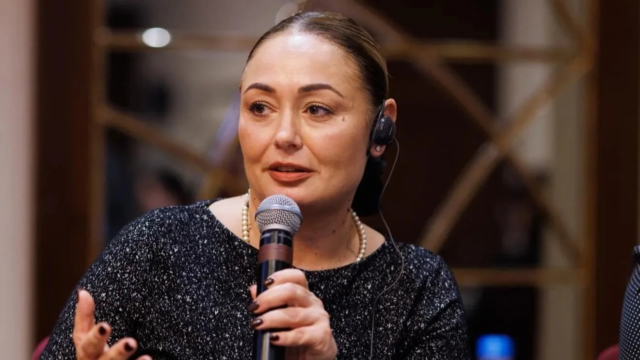 Siła spotkania, siła dialogu – romskie kobiety w Europie