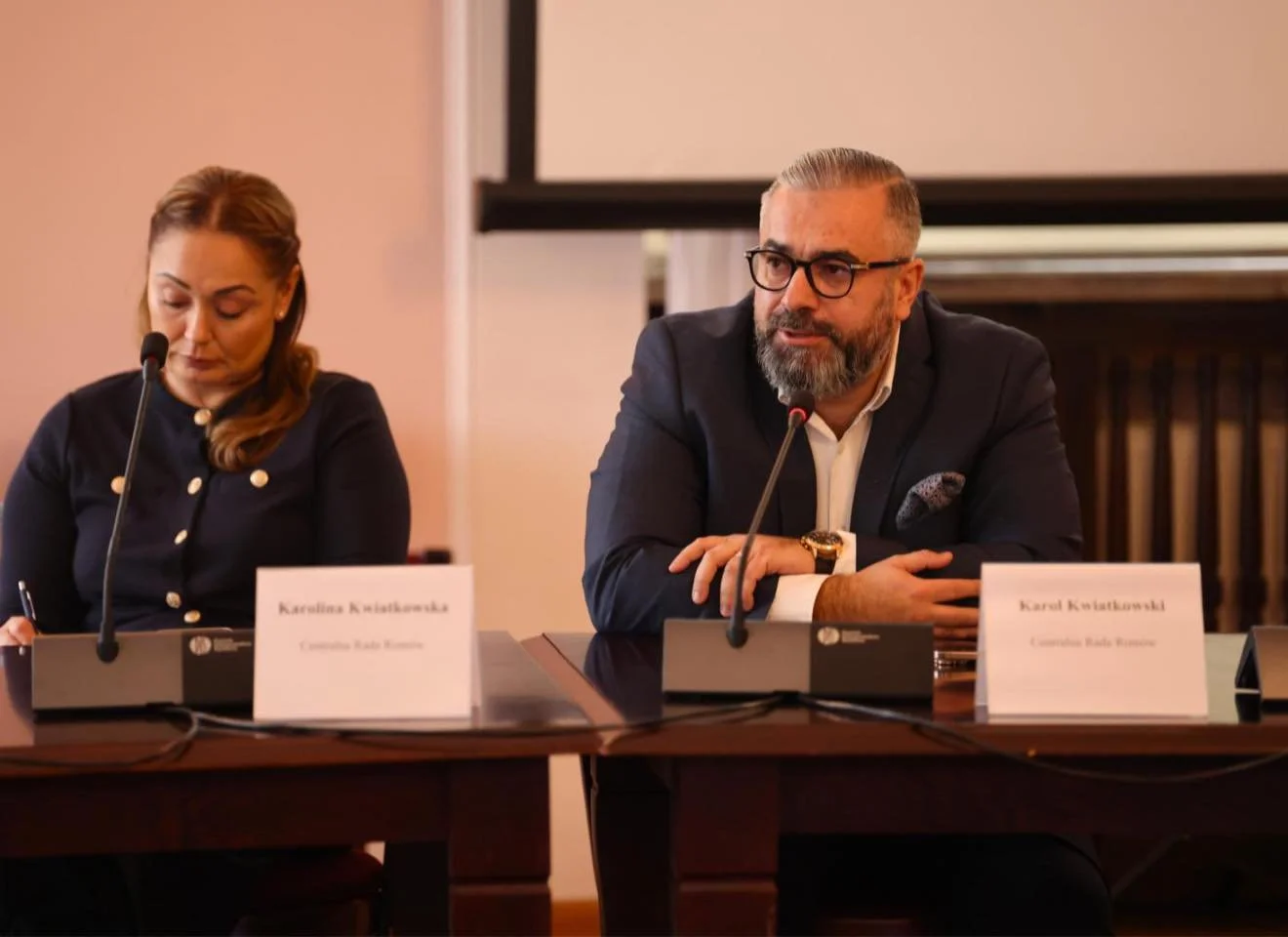 Forum Mniejszości Narodowych i Etnicznych w Mazowieckim Urzędzie Wojewódzkim