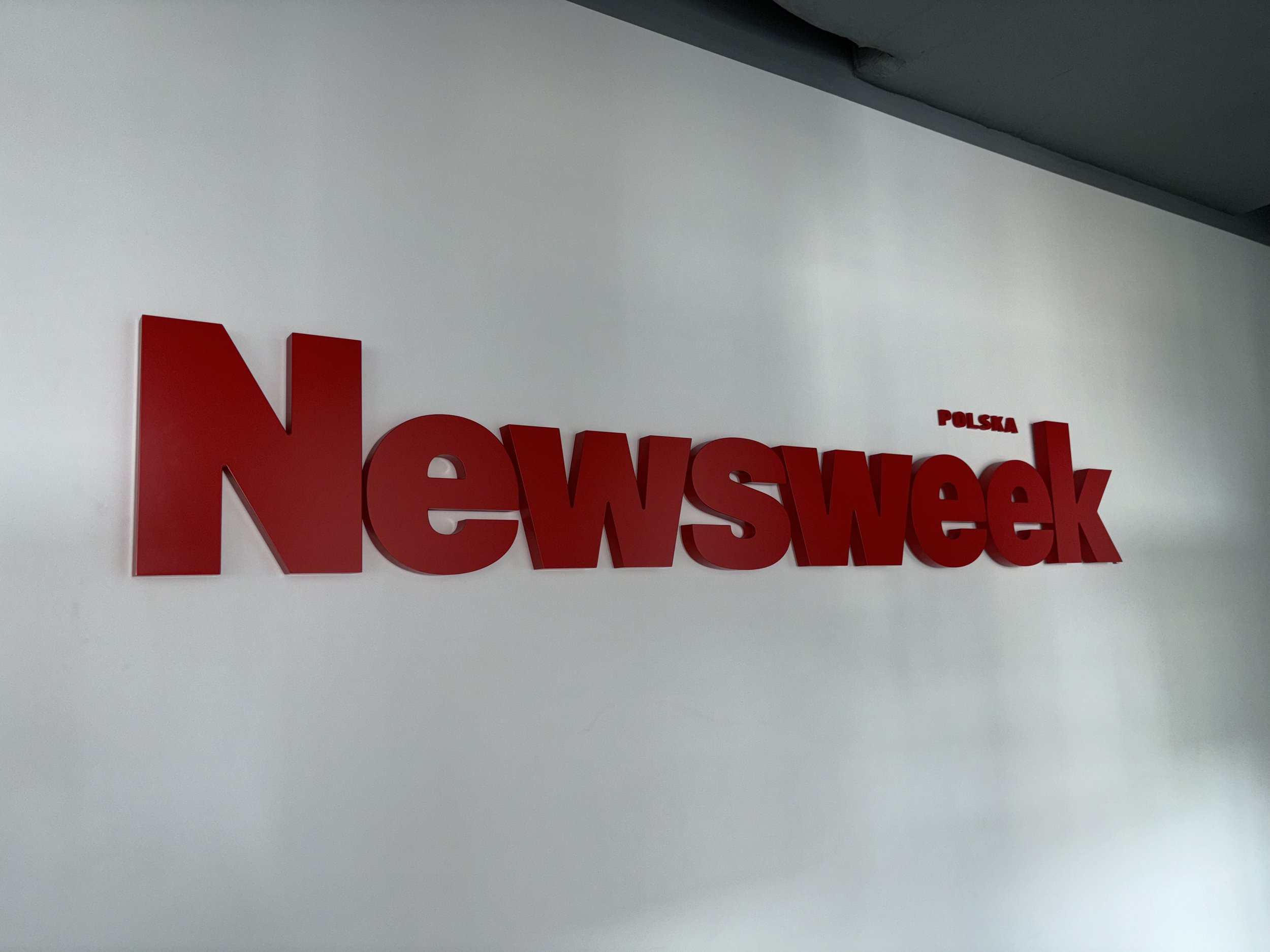 LIST OTWARTY DO REDAKCJI Newsweek Polska