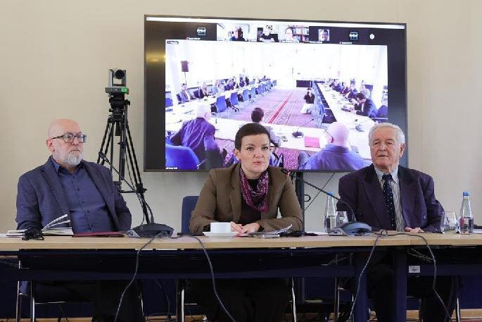 4. posiedzenie Międzynarodowej Rady Treblinki