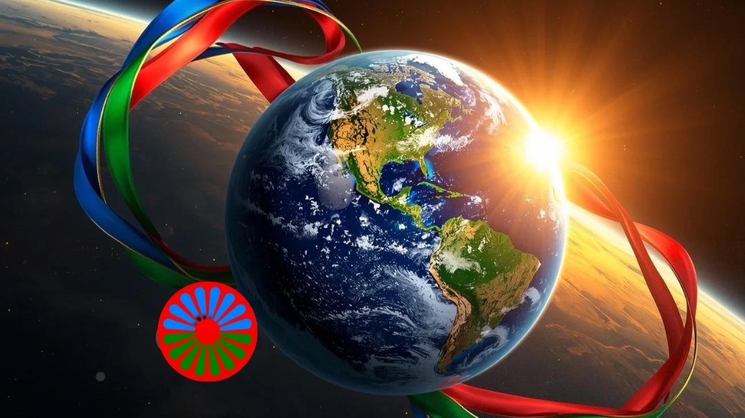 International Roma Day