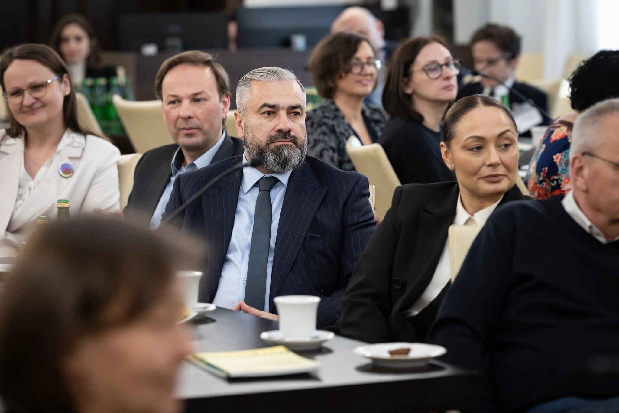 Konferencja „Dziedzictwo kulturowe Romów w Polsce i jego ochrona”