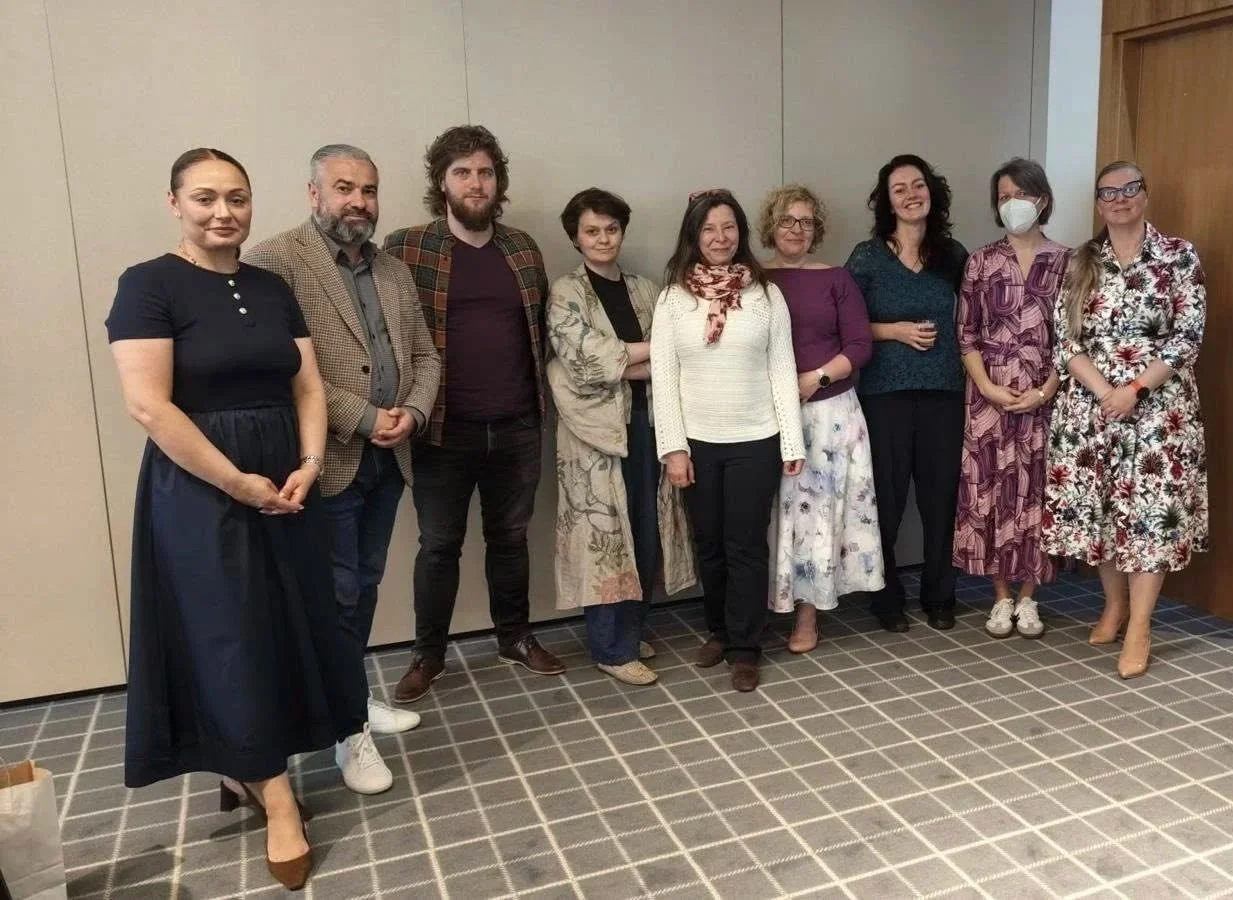 Konferencja w Poznaniu