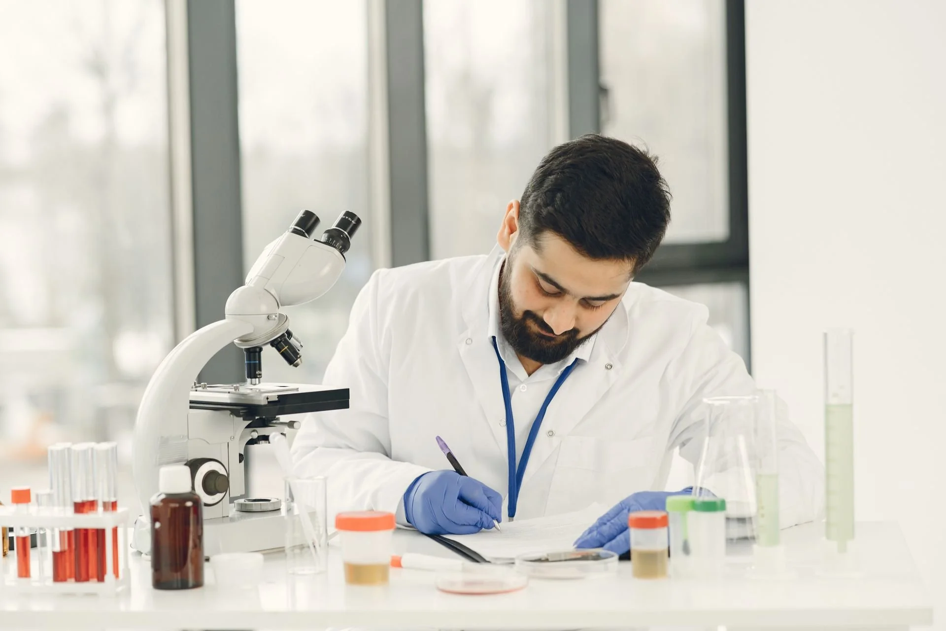 How to Choose Recruiters for Clinical Research Jobs in 2026