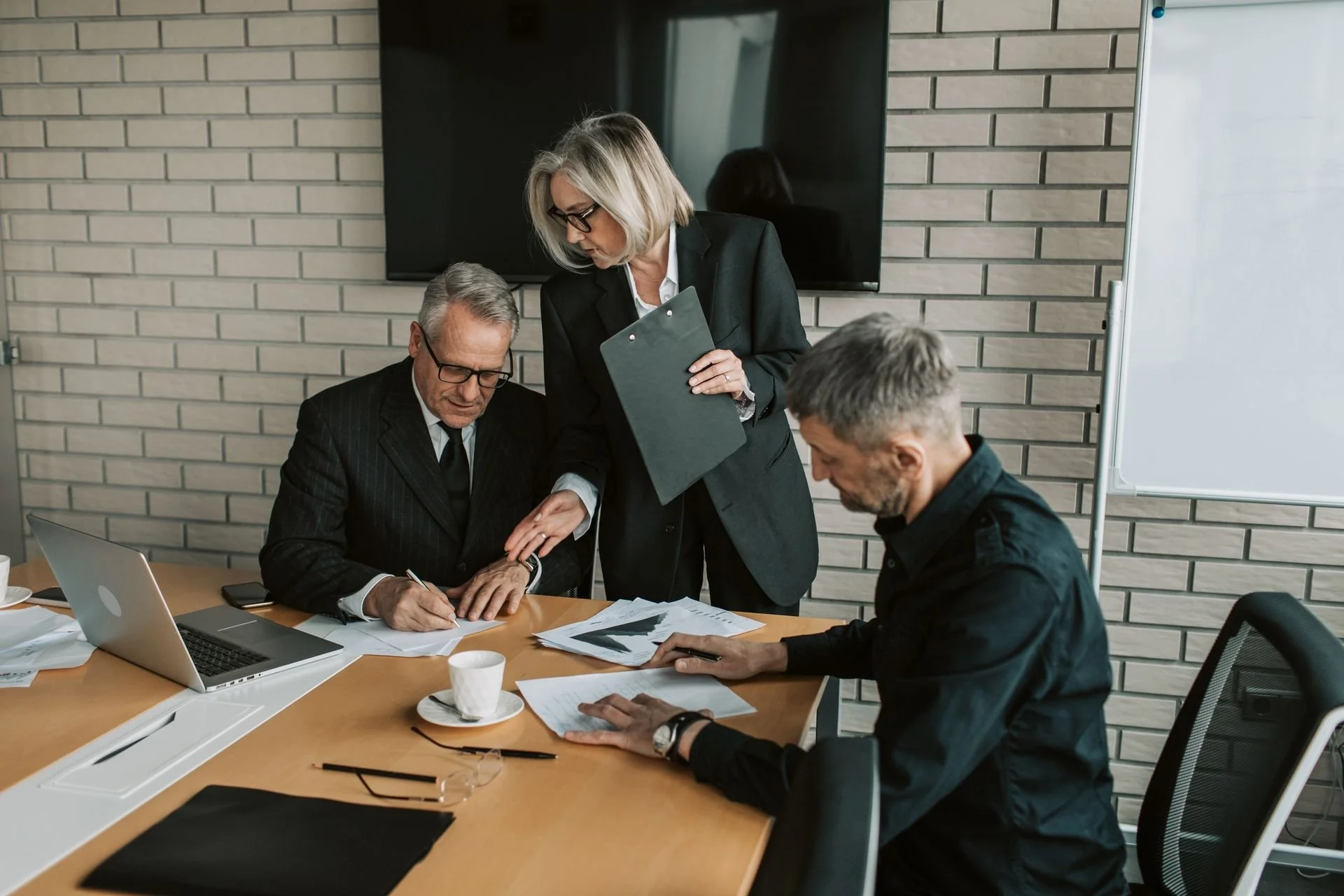 How to Choose Executive Search Companies in Toronto: 2026 Guide