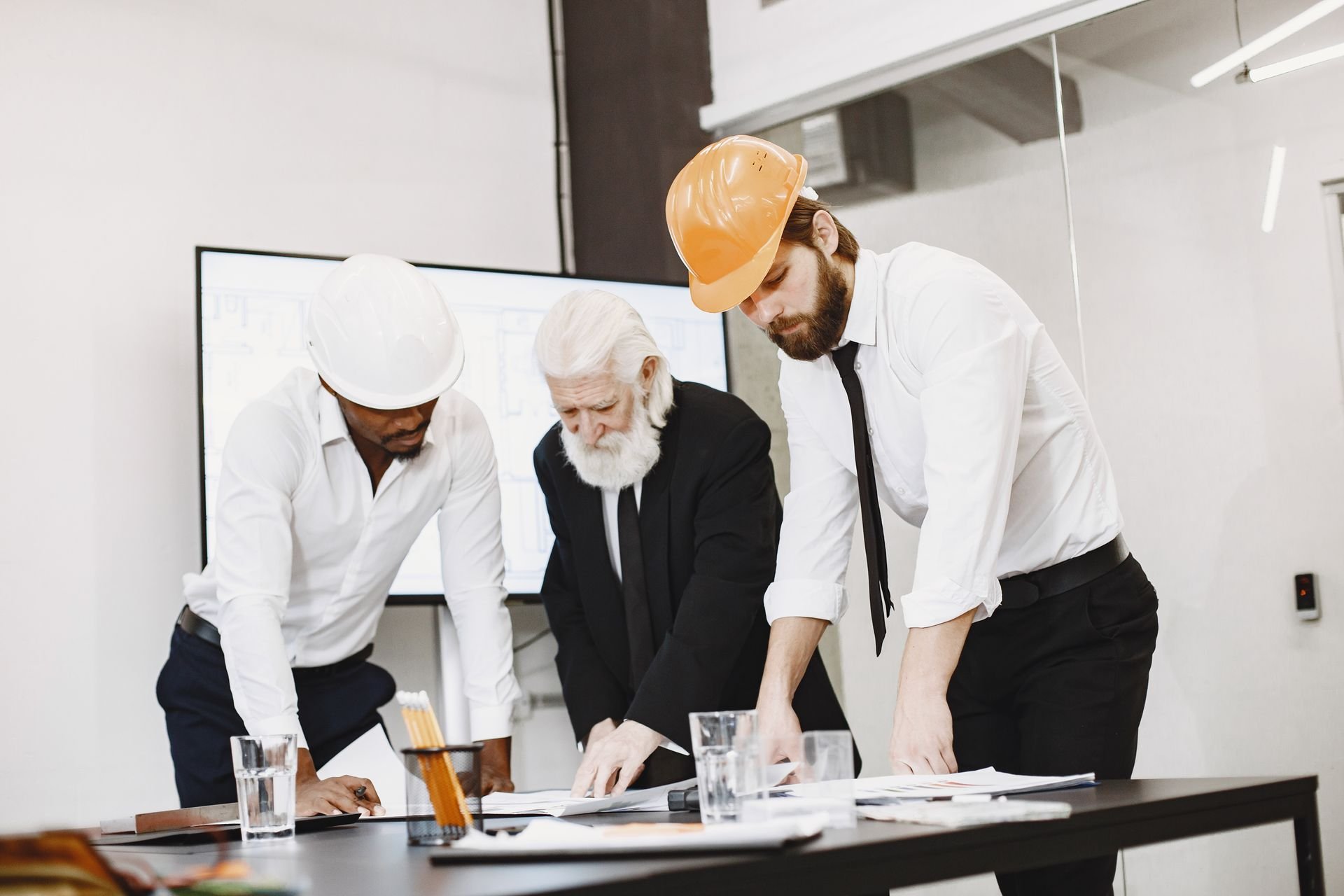 How to Choose an Engineering Executive Search Firm