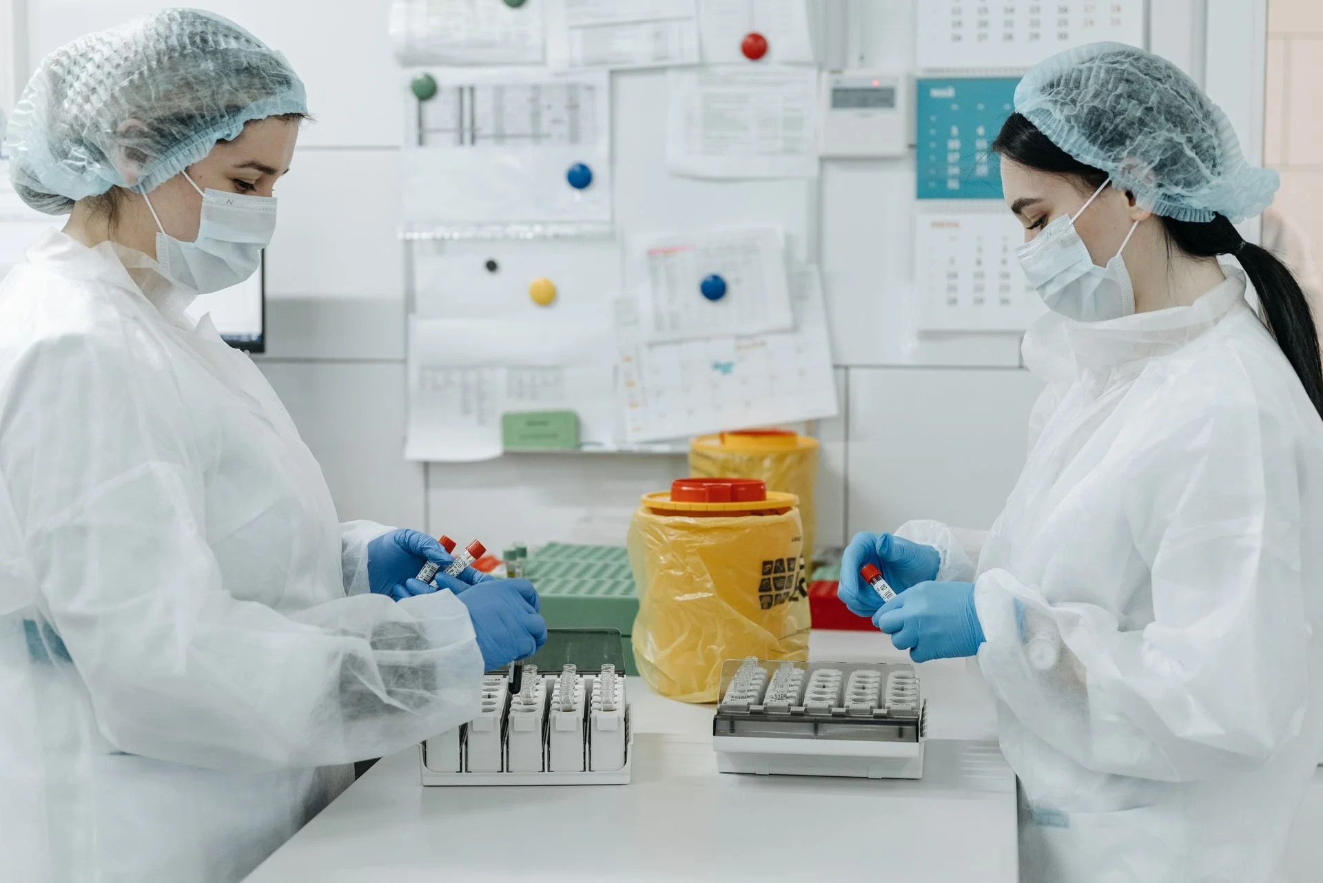 How to Choose Recruiters for Clinical Research Jobs