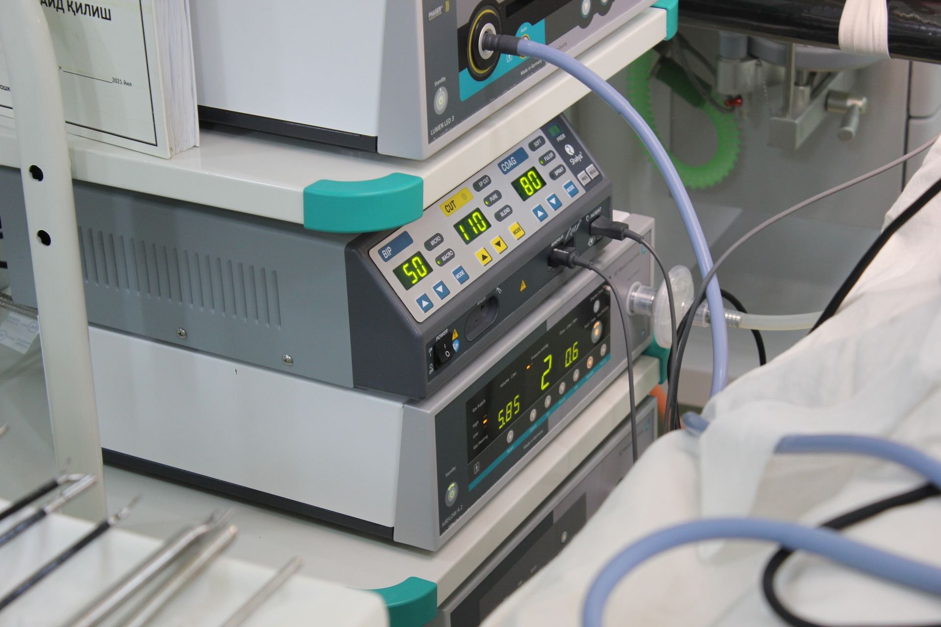 How to Choose Recruiters for Medical Device Sales