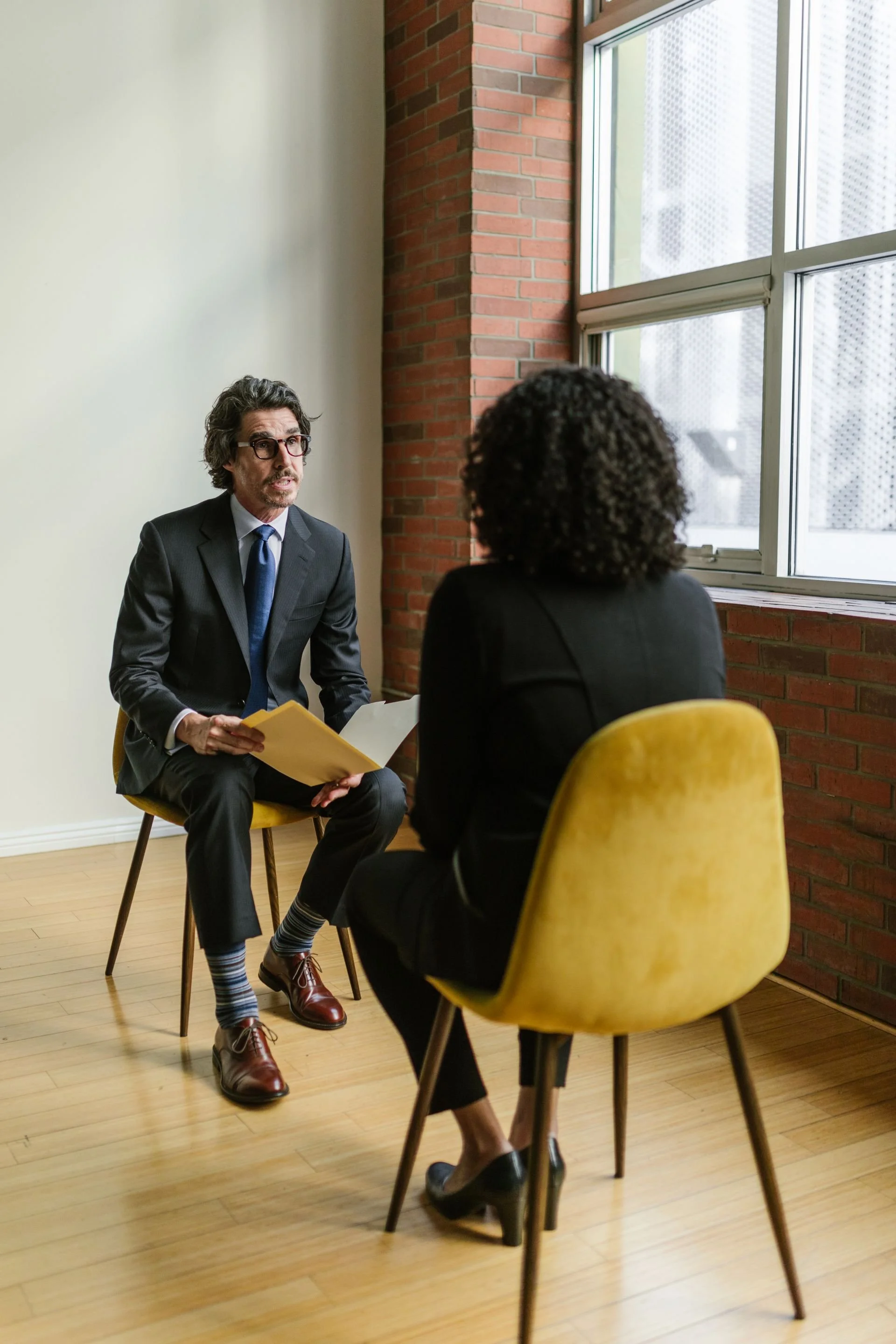 executive recruiter toronto