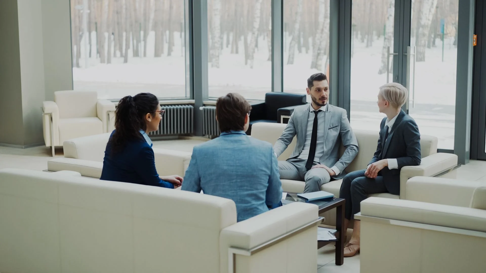 How to Choose Executive Search Companies in Toronto