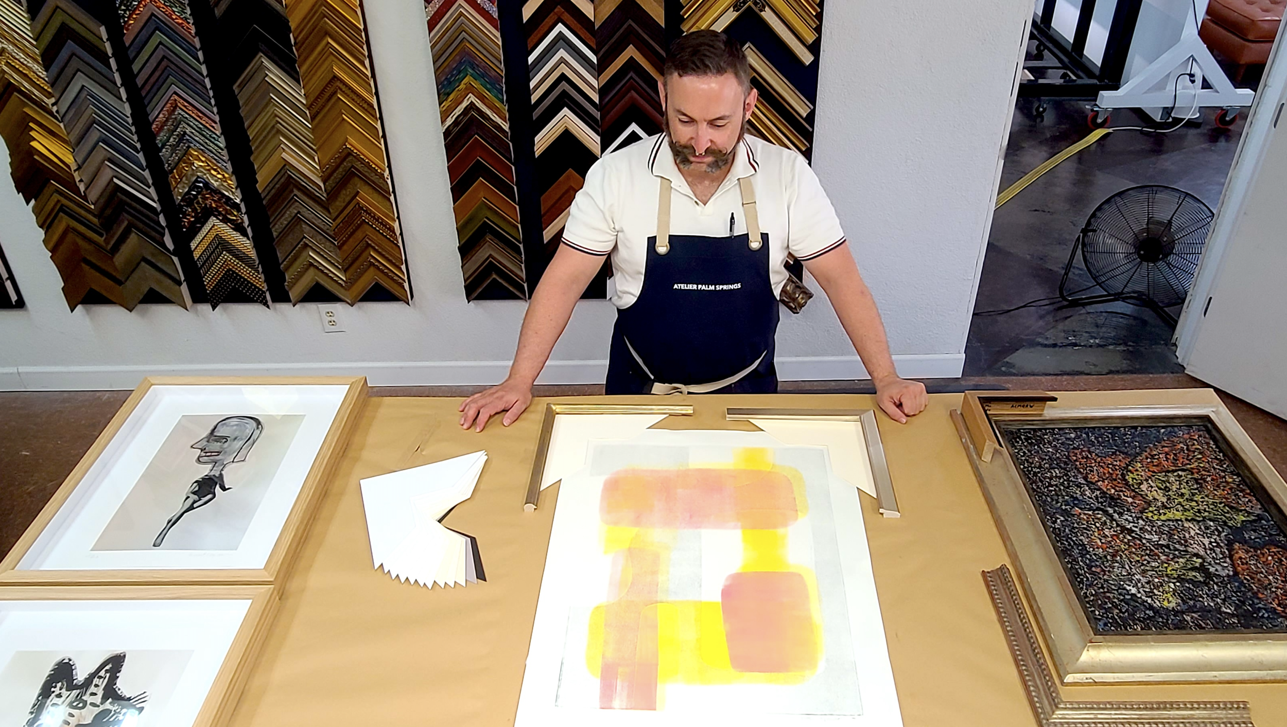 TheLoftsArtDistrict-PalmSprings-California-ATELIER-Custom-Framing-8.png