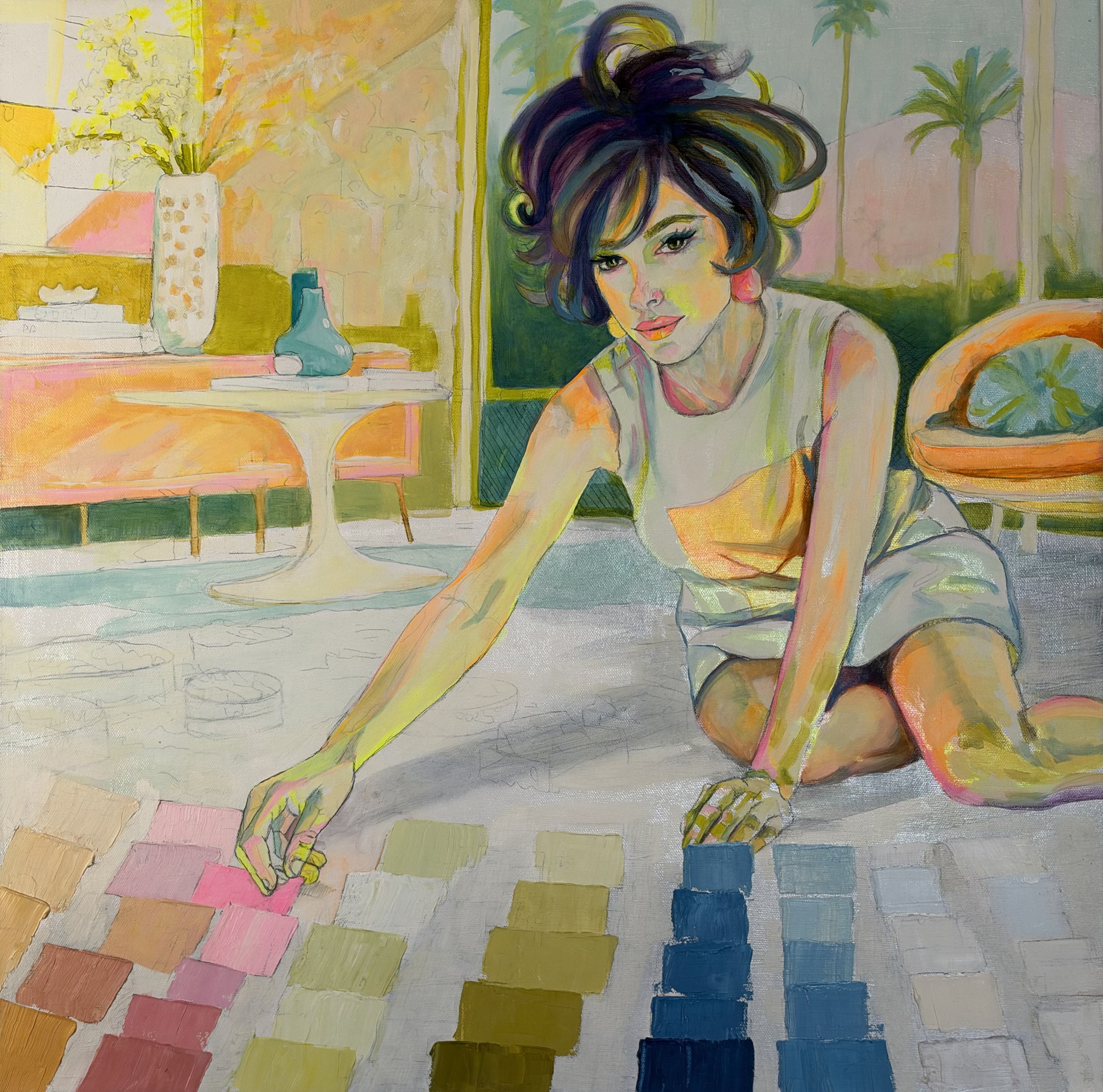 TheLoftsArtDistrict-PalmSprings-California-KarenJones-Art-1.jpeg
