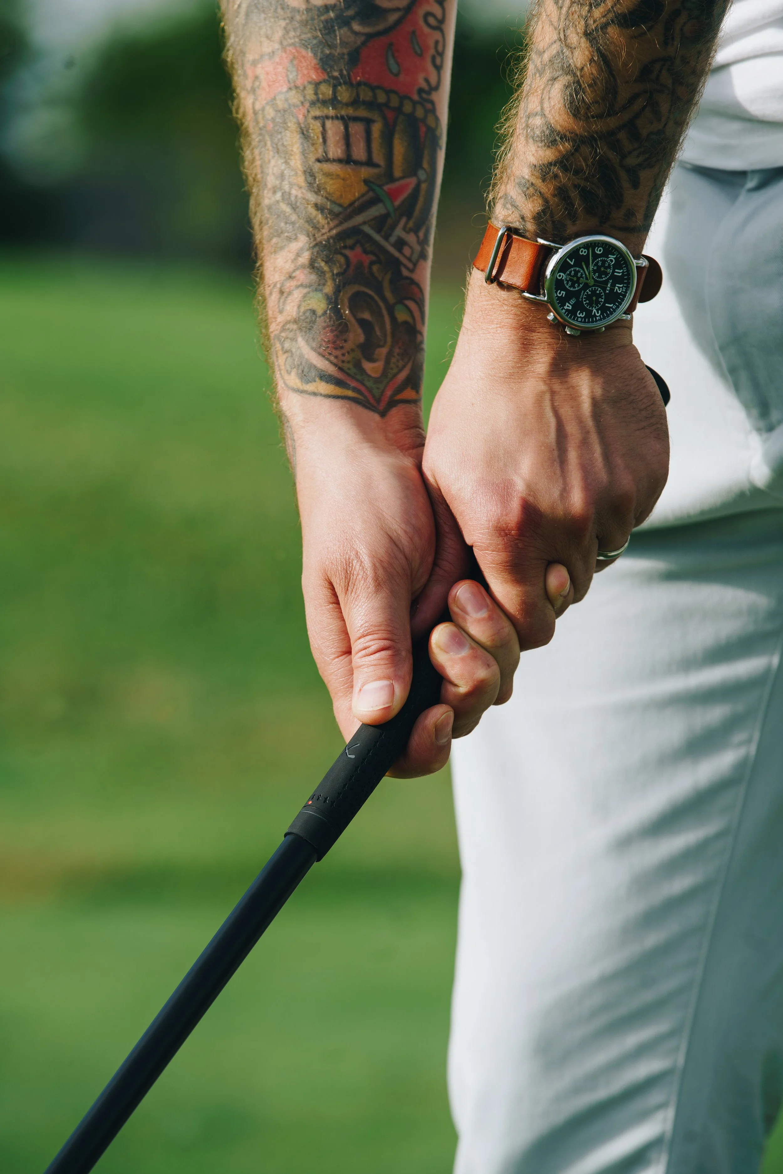 STIX GOLF