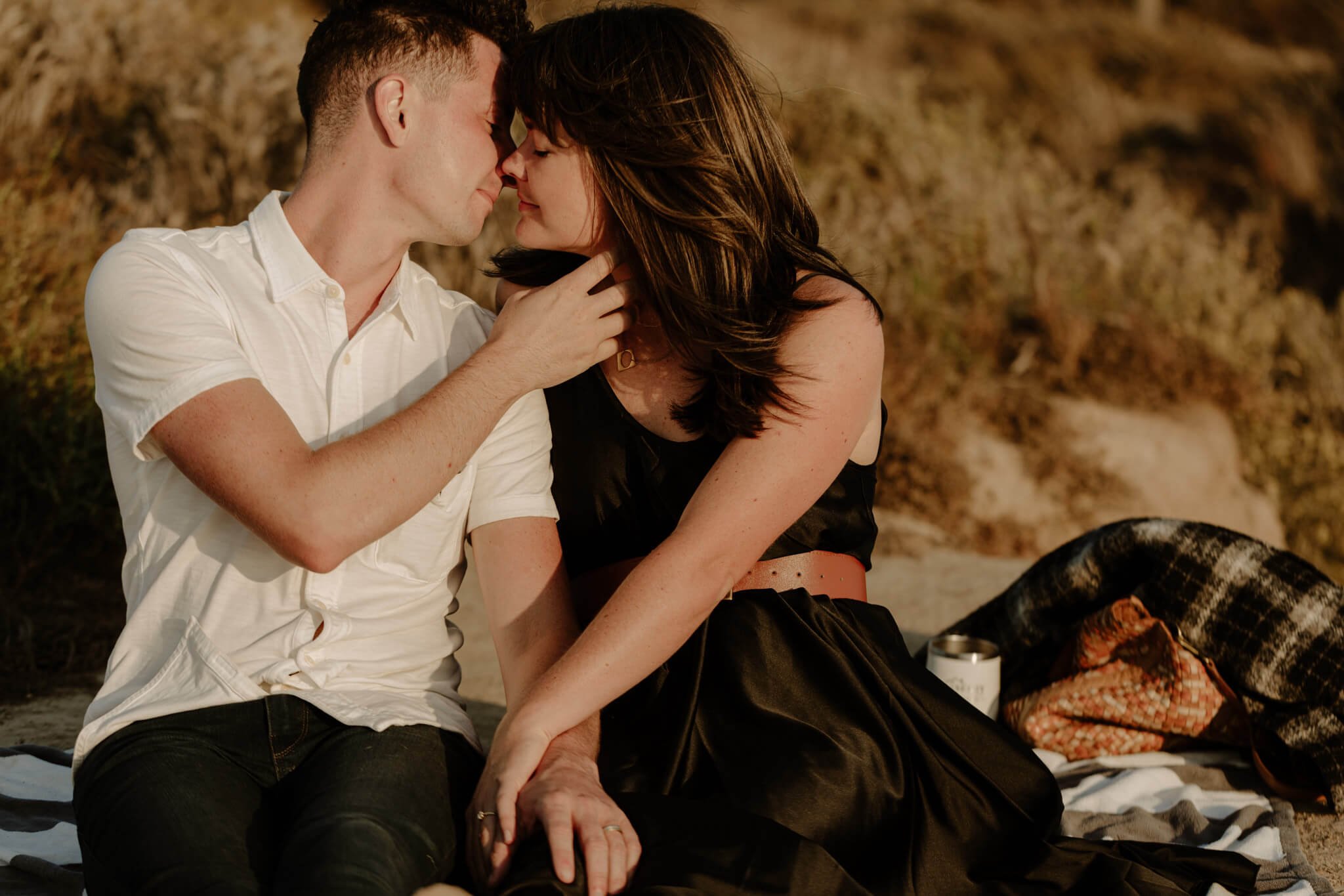 Goden-Hour-Couples-Shoot-Del-Mar